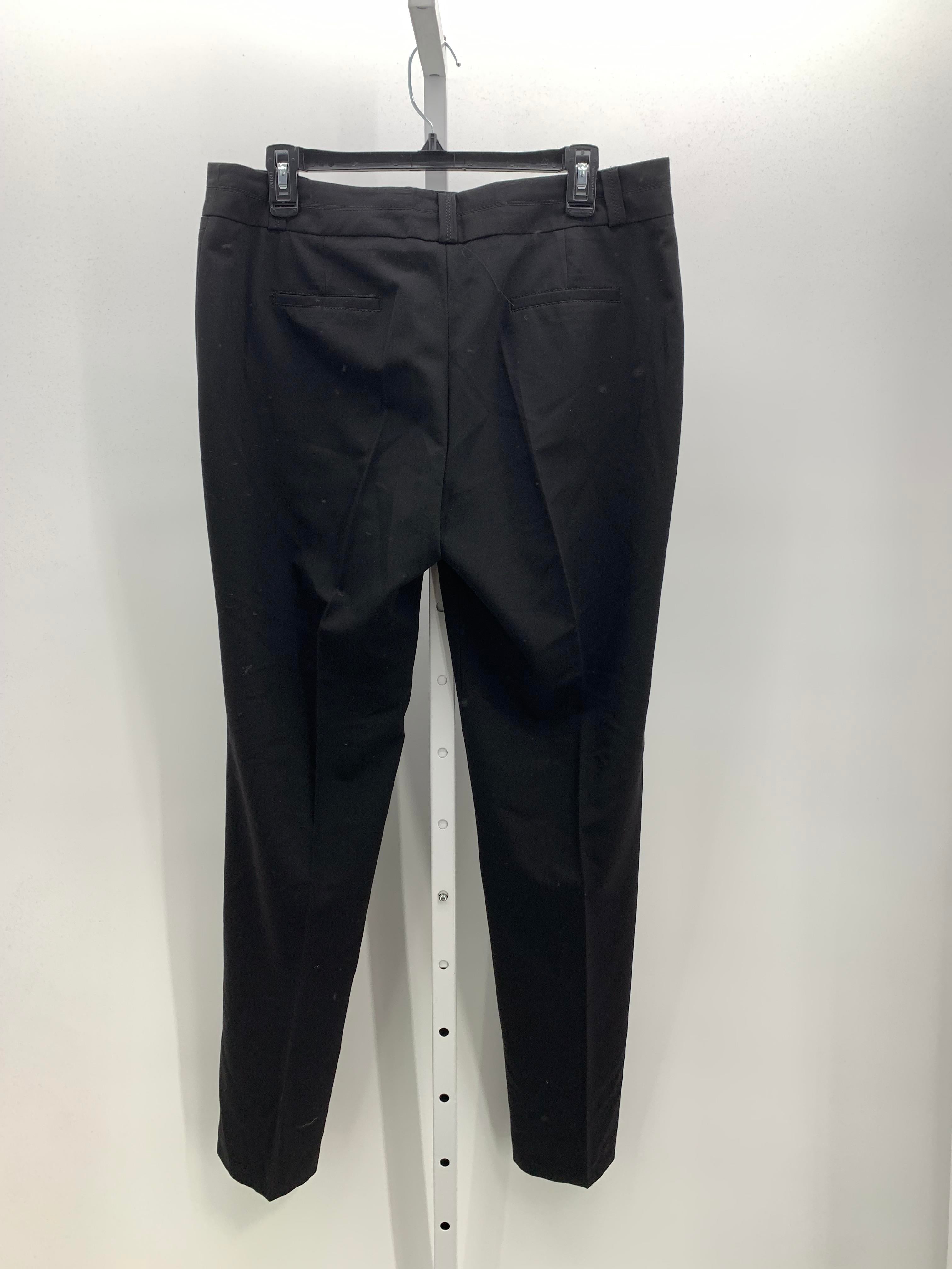 Zac & Rachel Size 12 Misses Pants