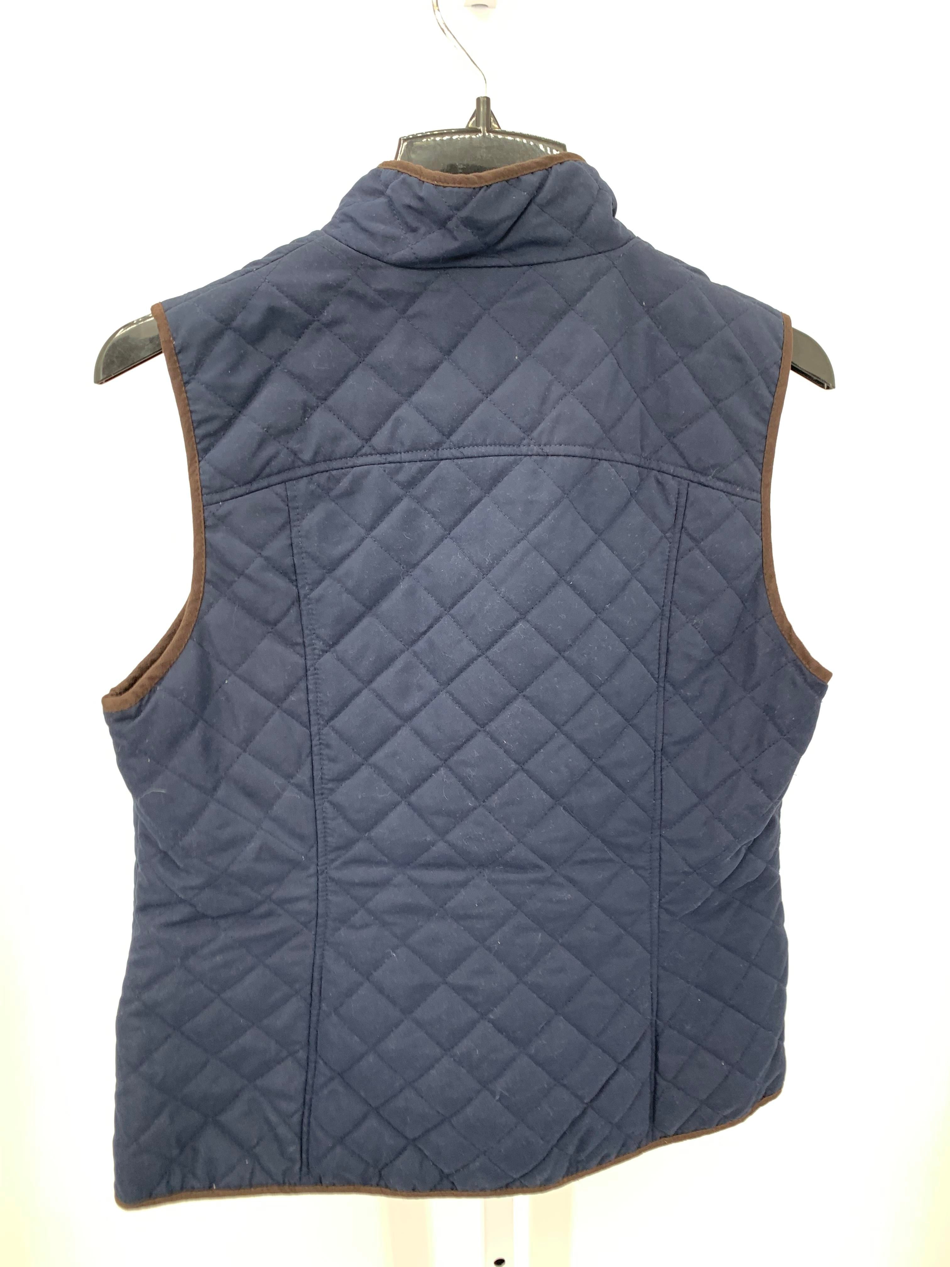 G.H. Bass & Co. Size Medium Misses Vest