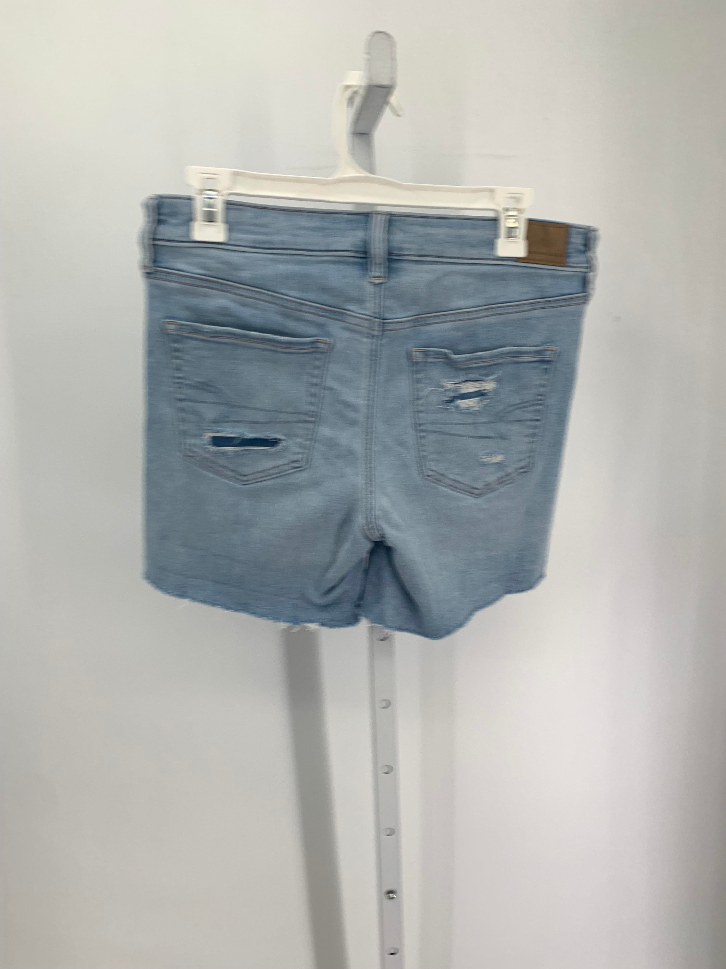 American Eagle Size 8 Juniors Shorts
