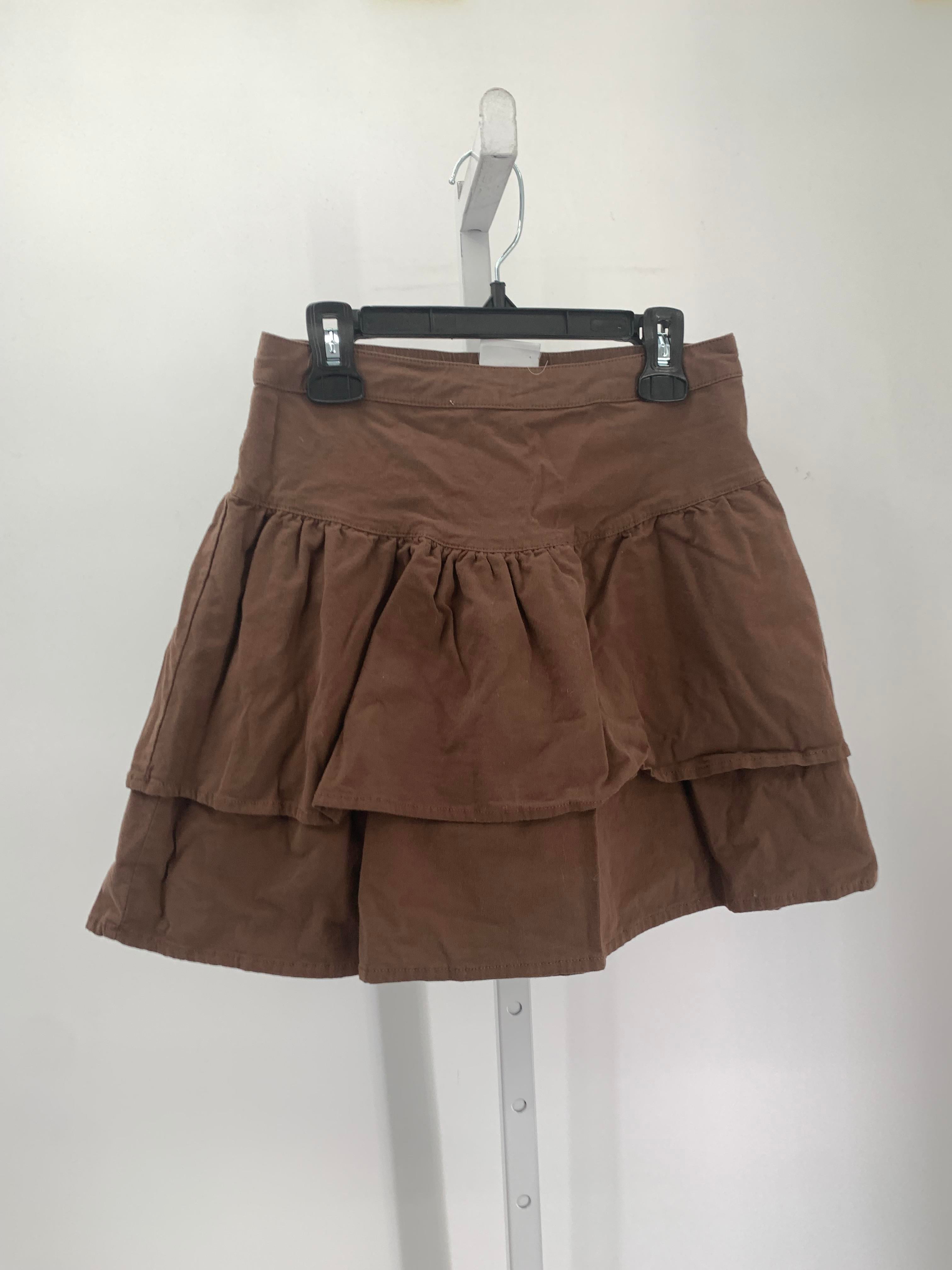 Size Small Juniors Skirt