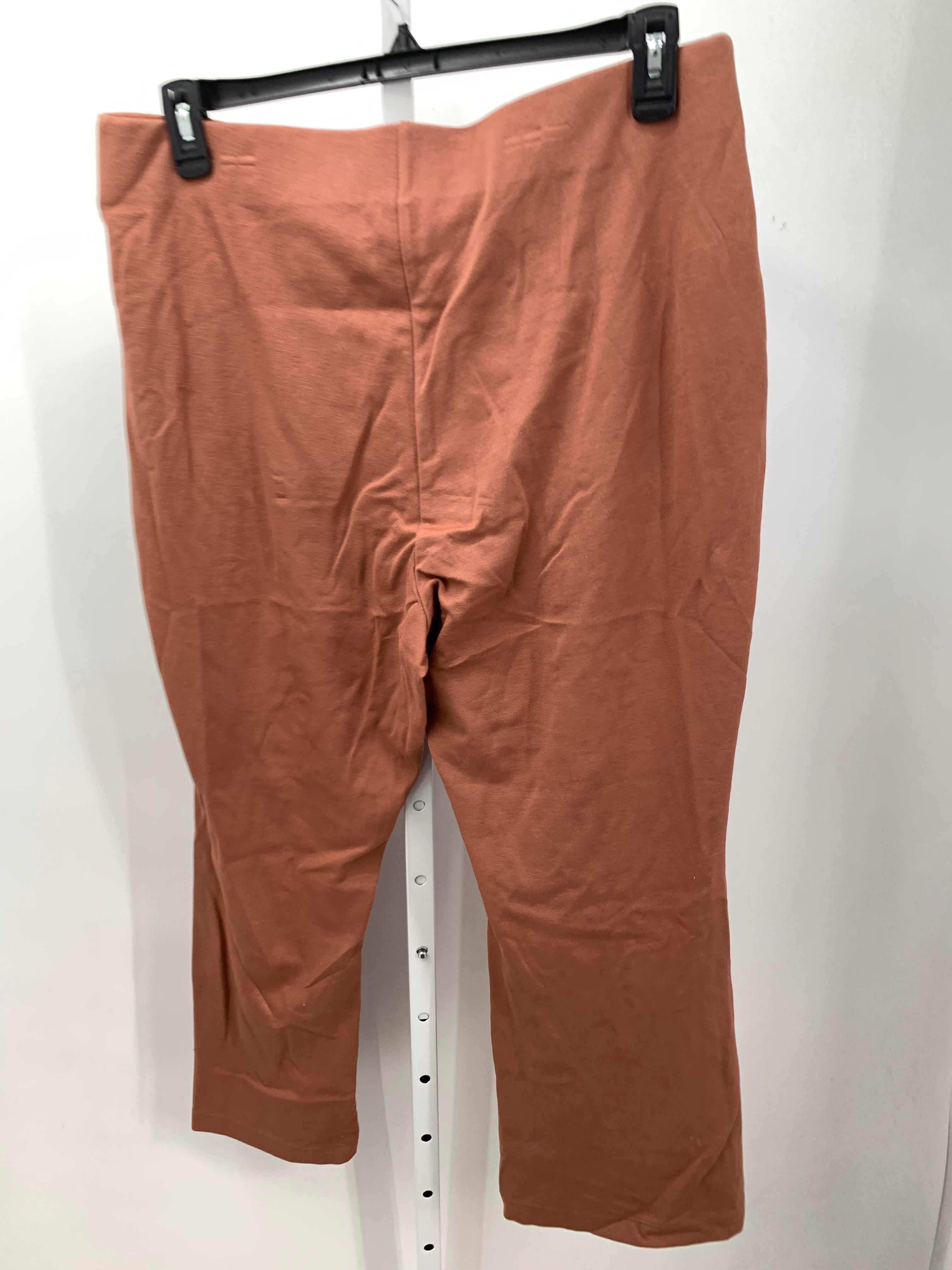A New Day Size XXL Misses Pants