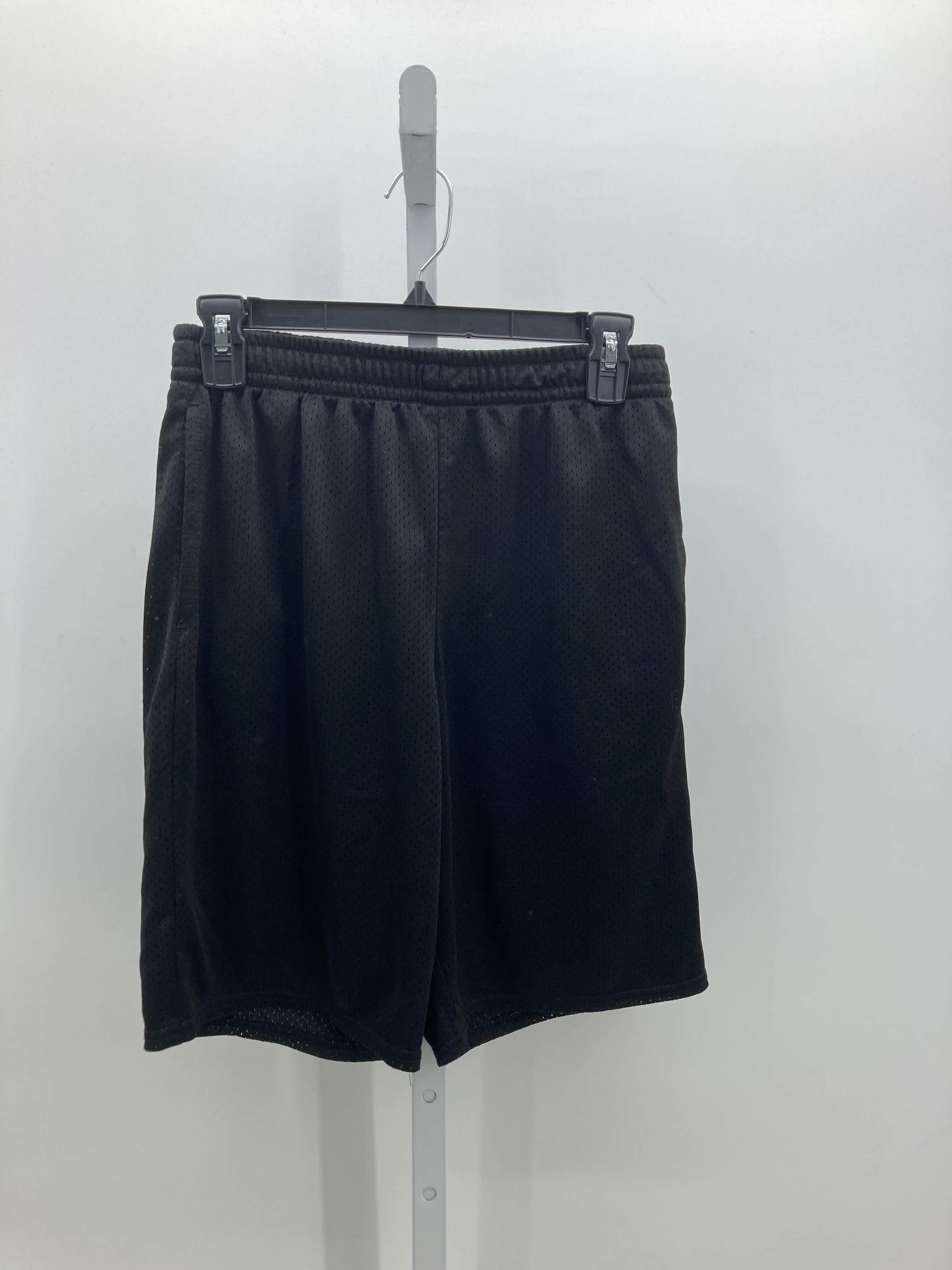 BASKETBALL SHORTS
