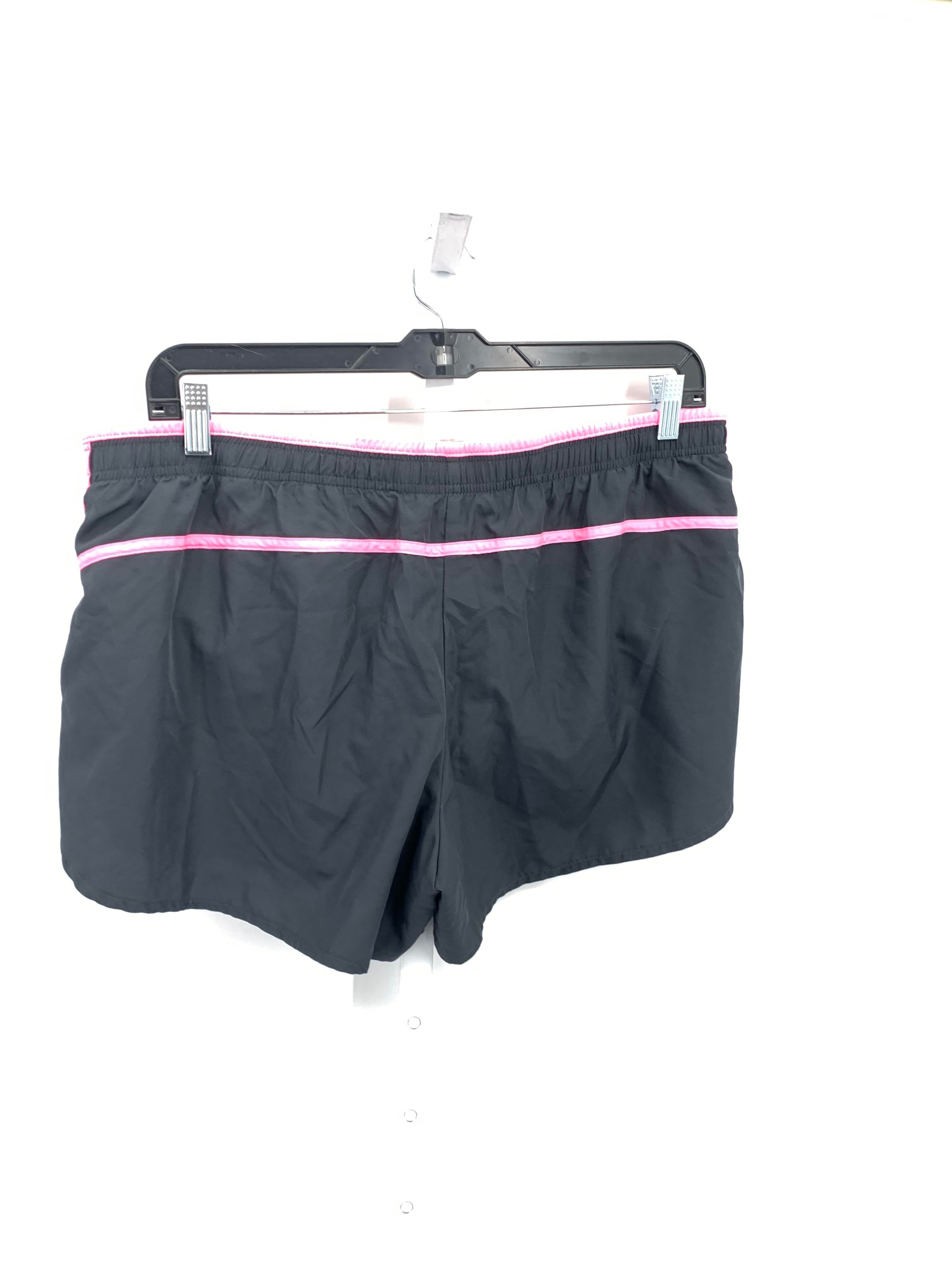 Danskin Now Size XXL Misses Shorts