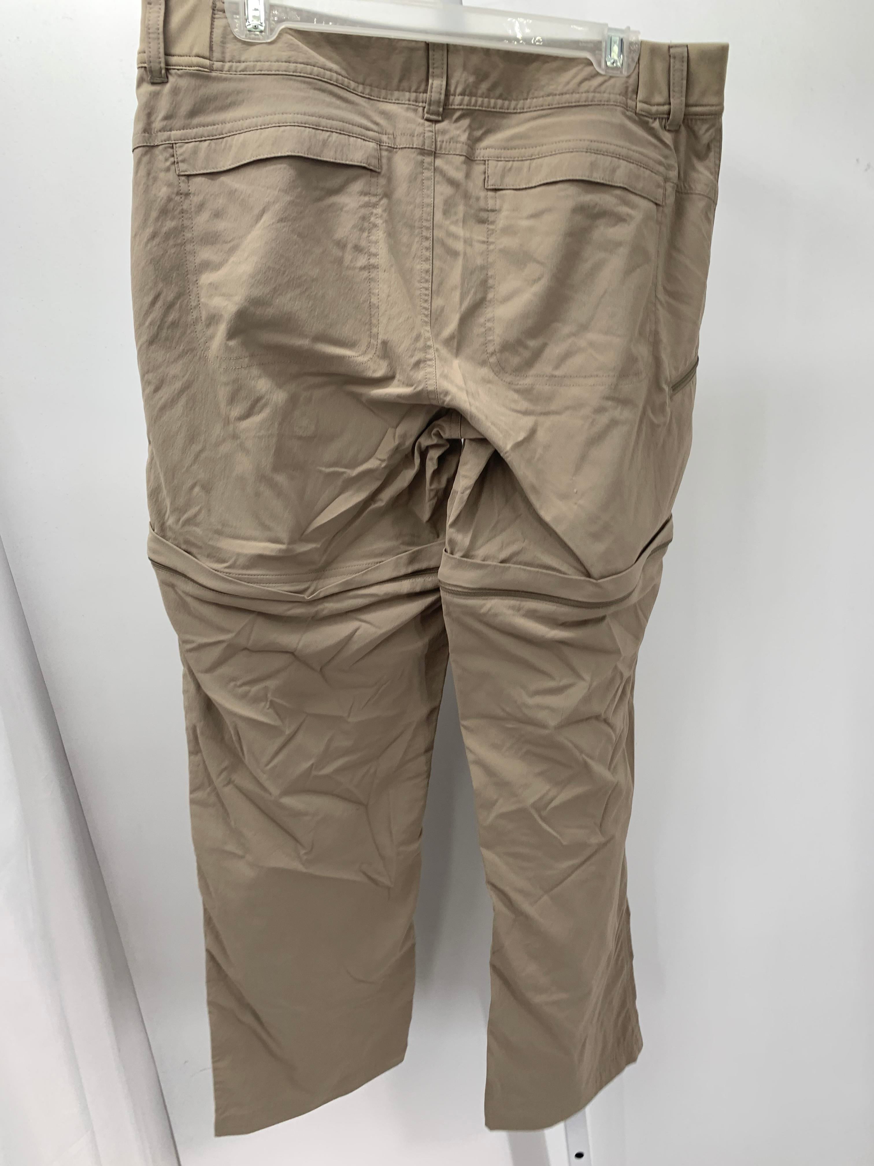 Size 12 Misses Pants