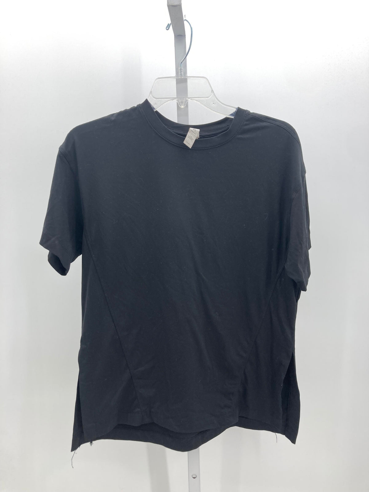 90 degree Size X Small Misses Short Sleeve Shirt