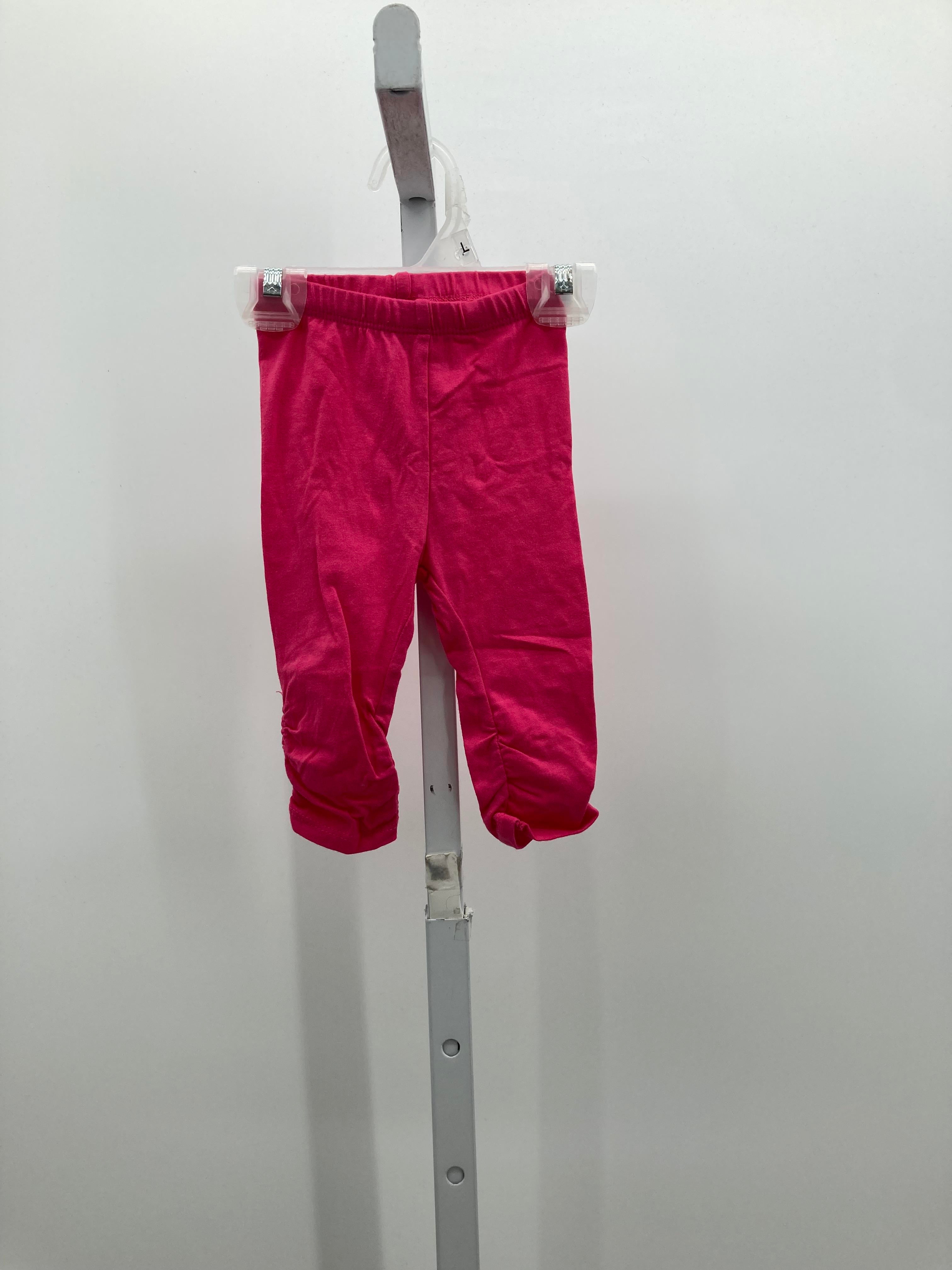 First Impressions Size 0-3 months Girls Pants