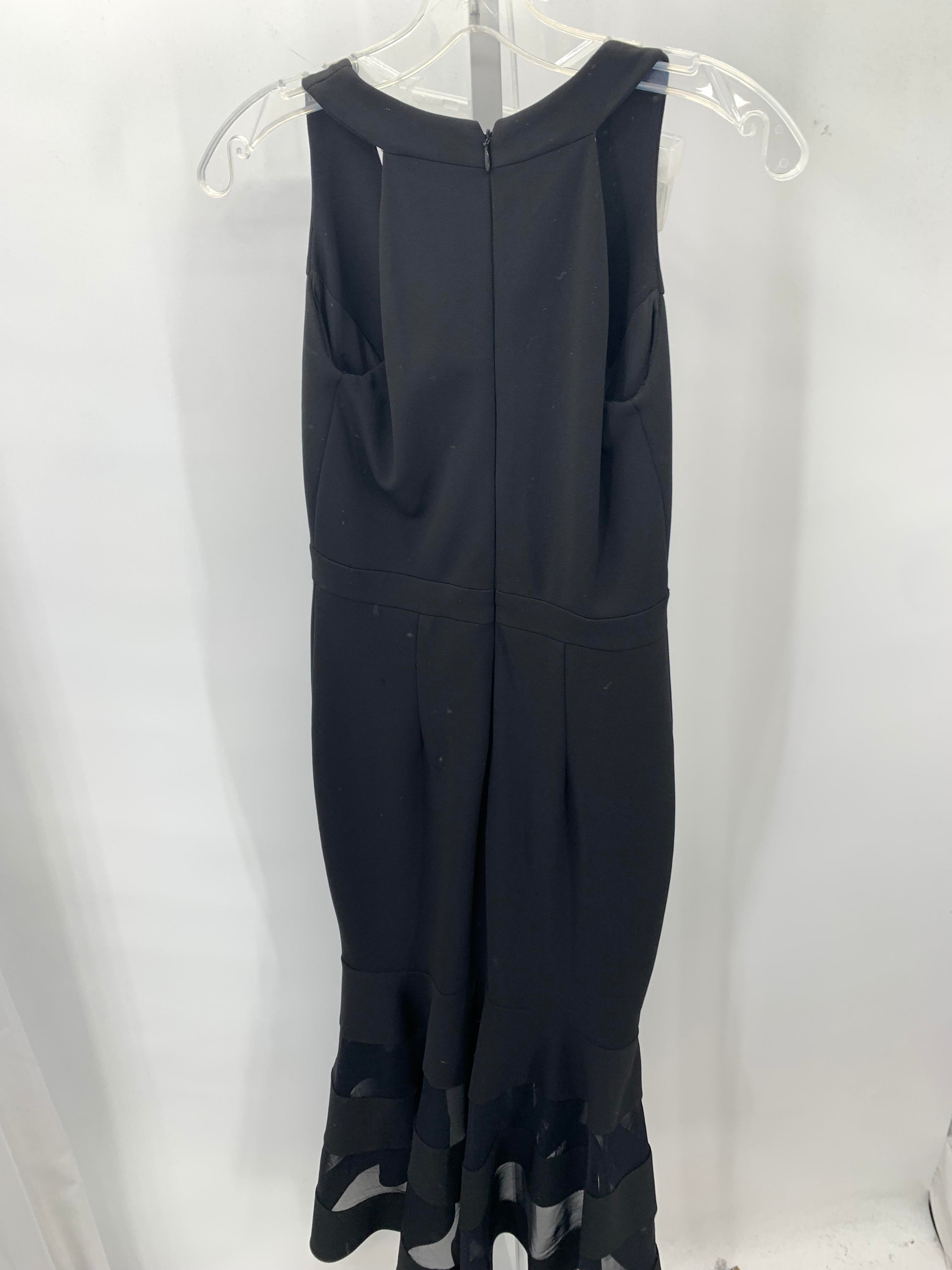 Xscape Size 2 Misses Sleeveless Dress