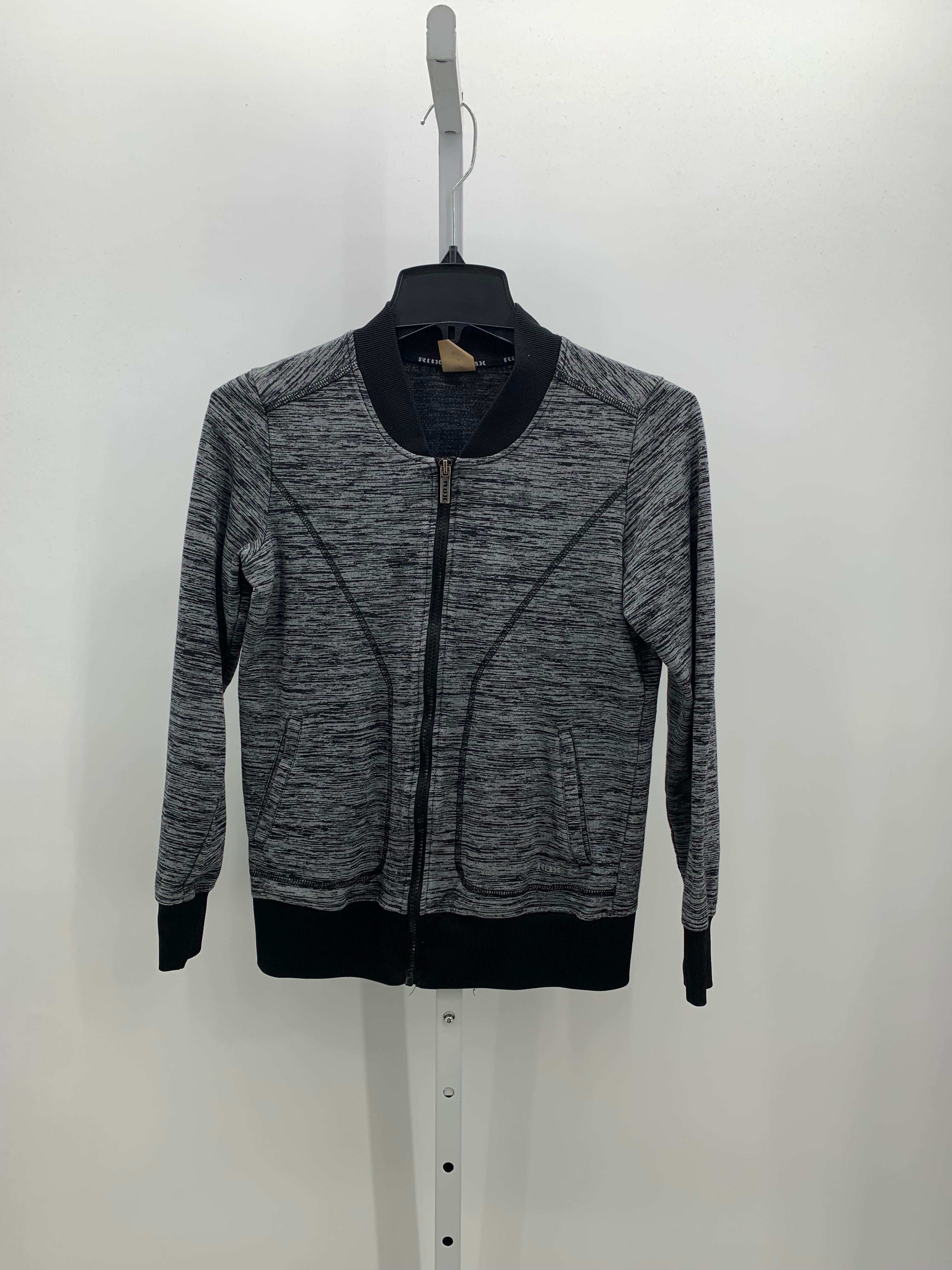 RBX Size Small Misses Sweat Jacket