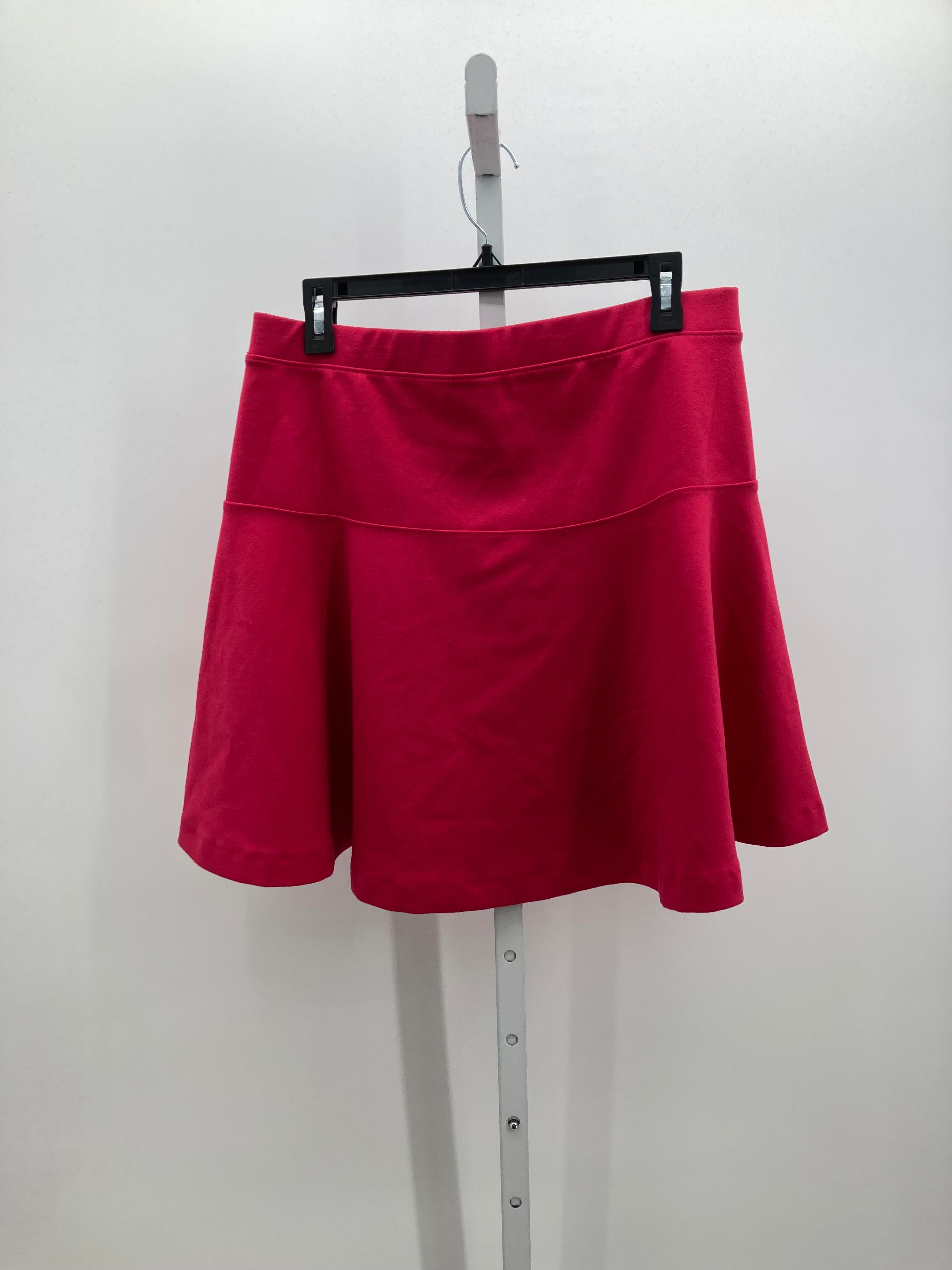 Old Navy Size Large Misses Skirt