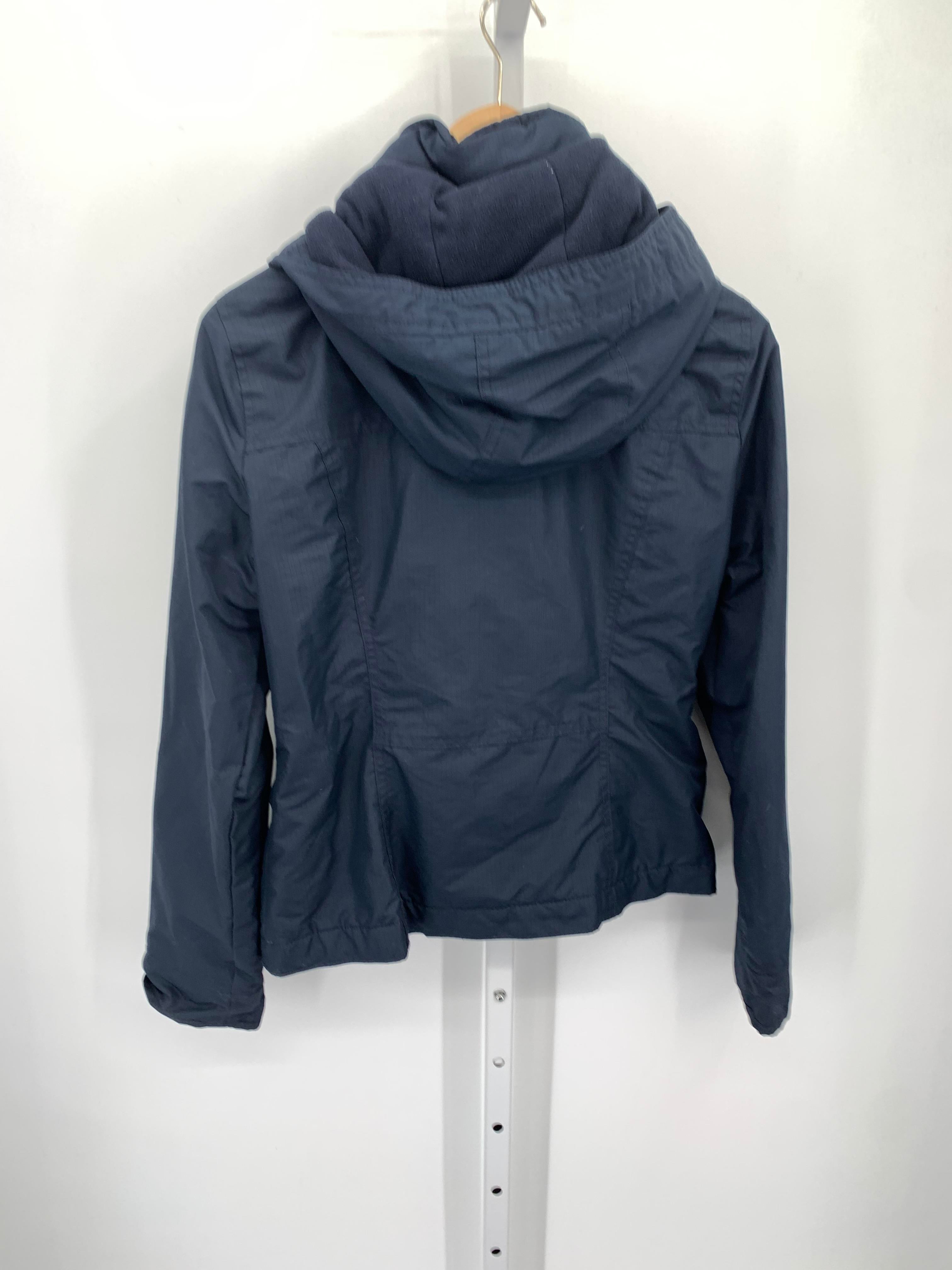 Hollister Size Small Juniors Winter Coat