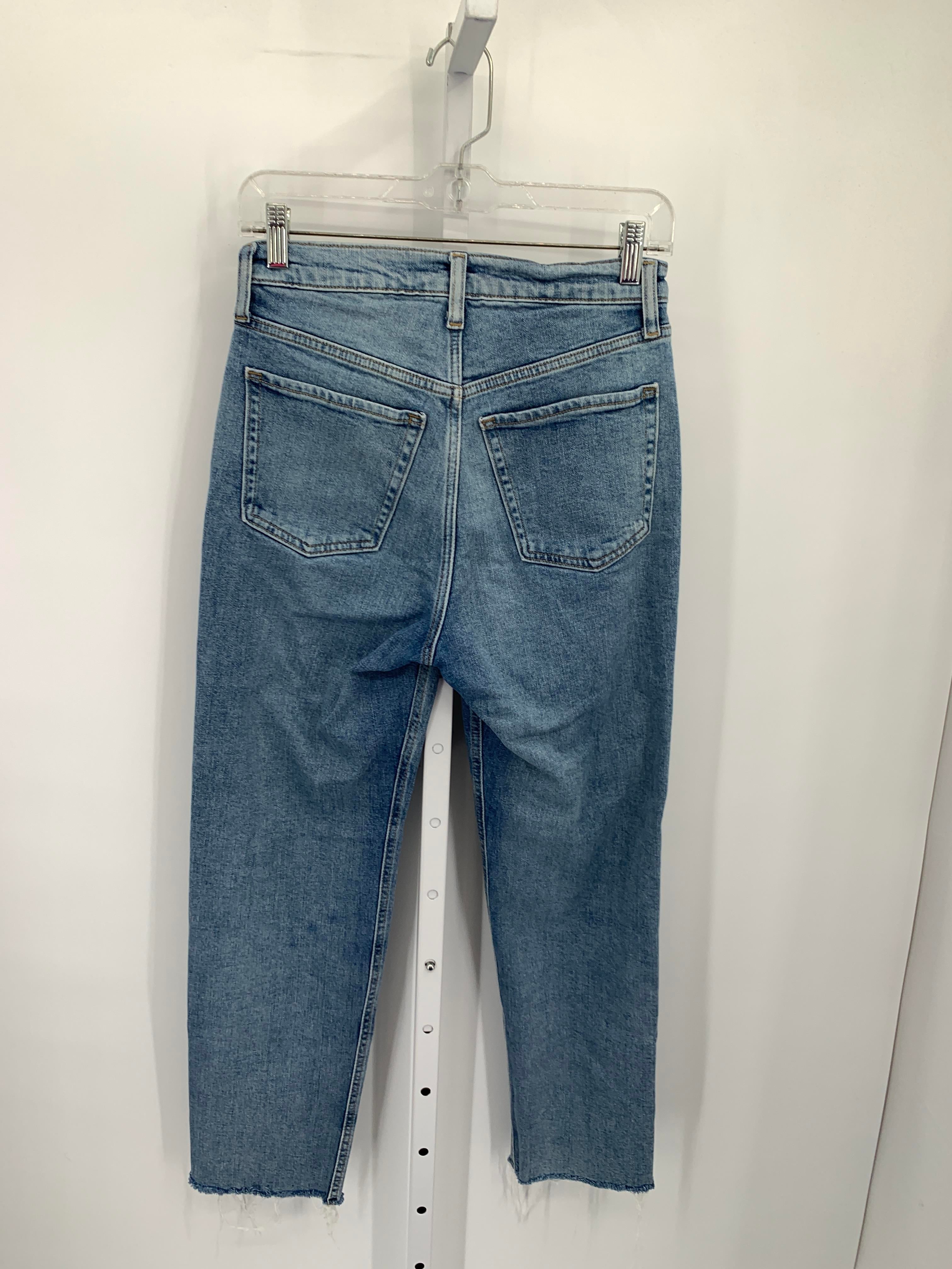 Old Navy Size 2 Misses Jeans