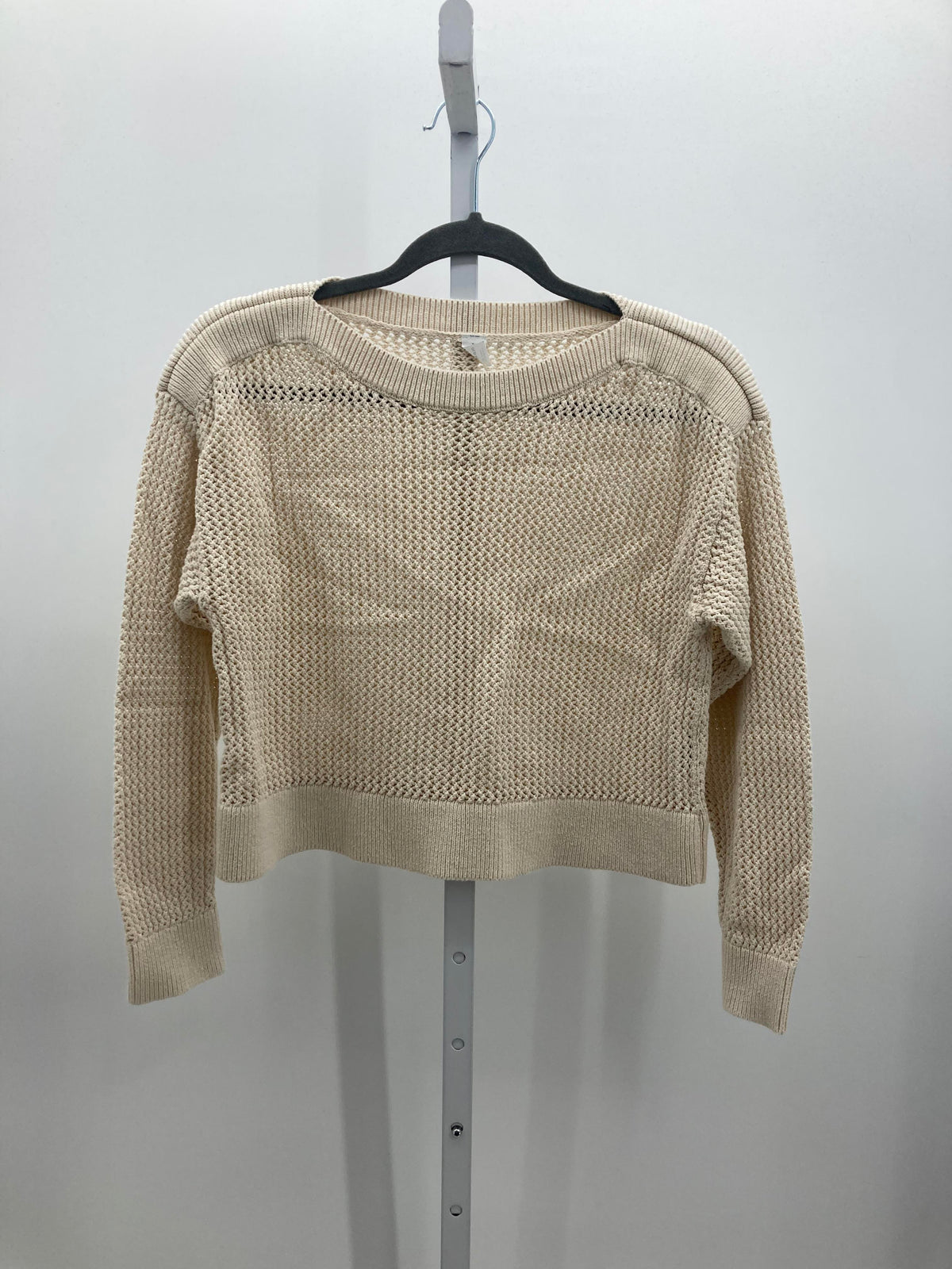 Old Navy Size X Small Misses Long Slv Sweater