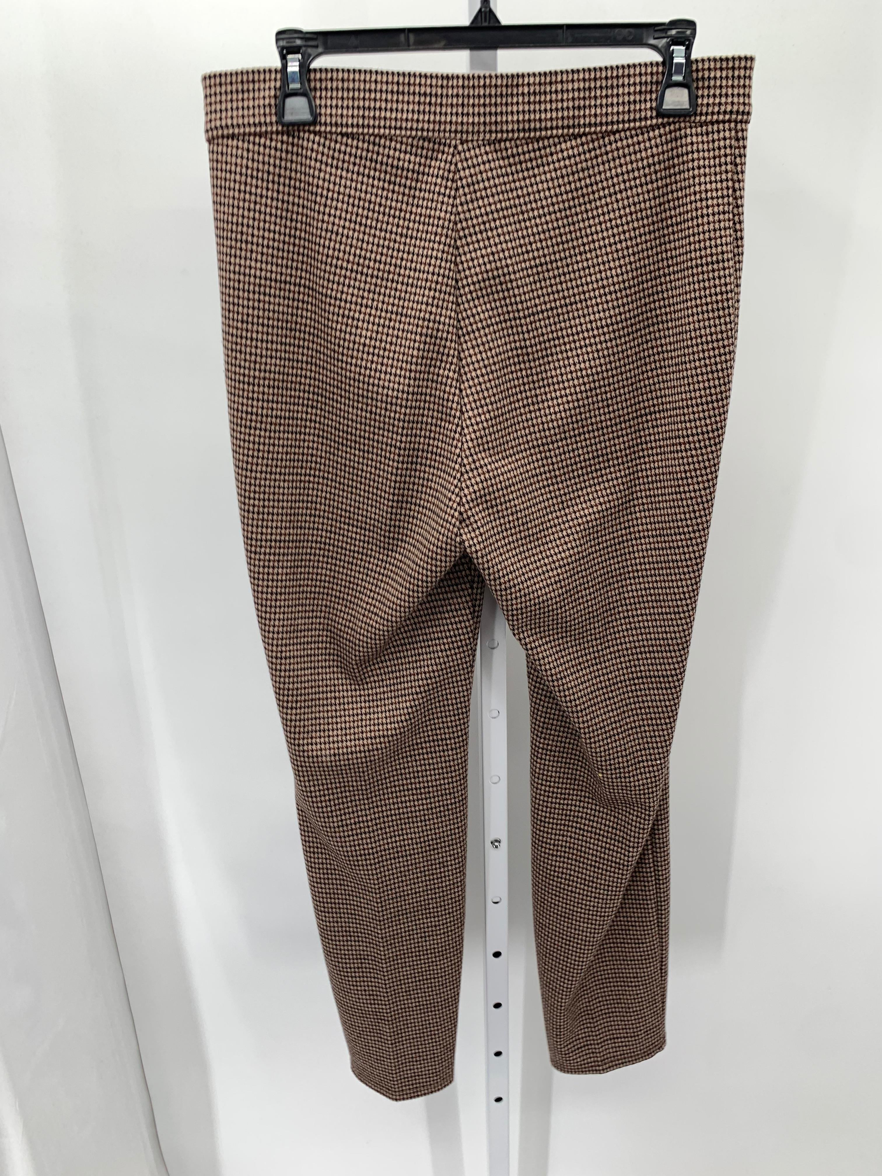Max Edition Size Large Misses Pants