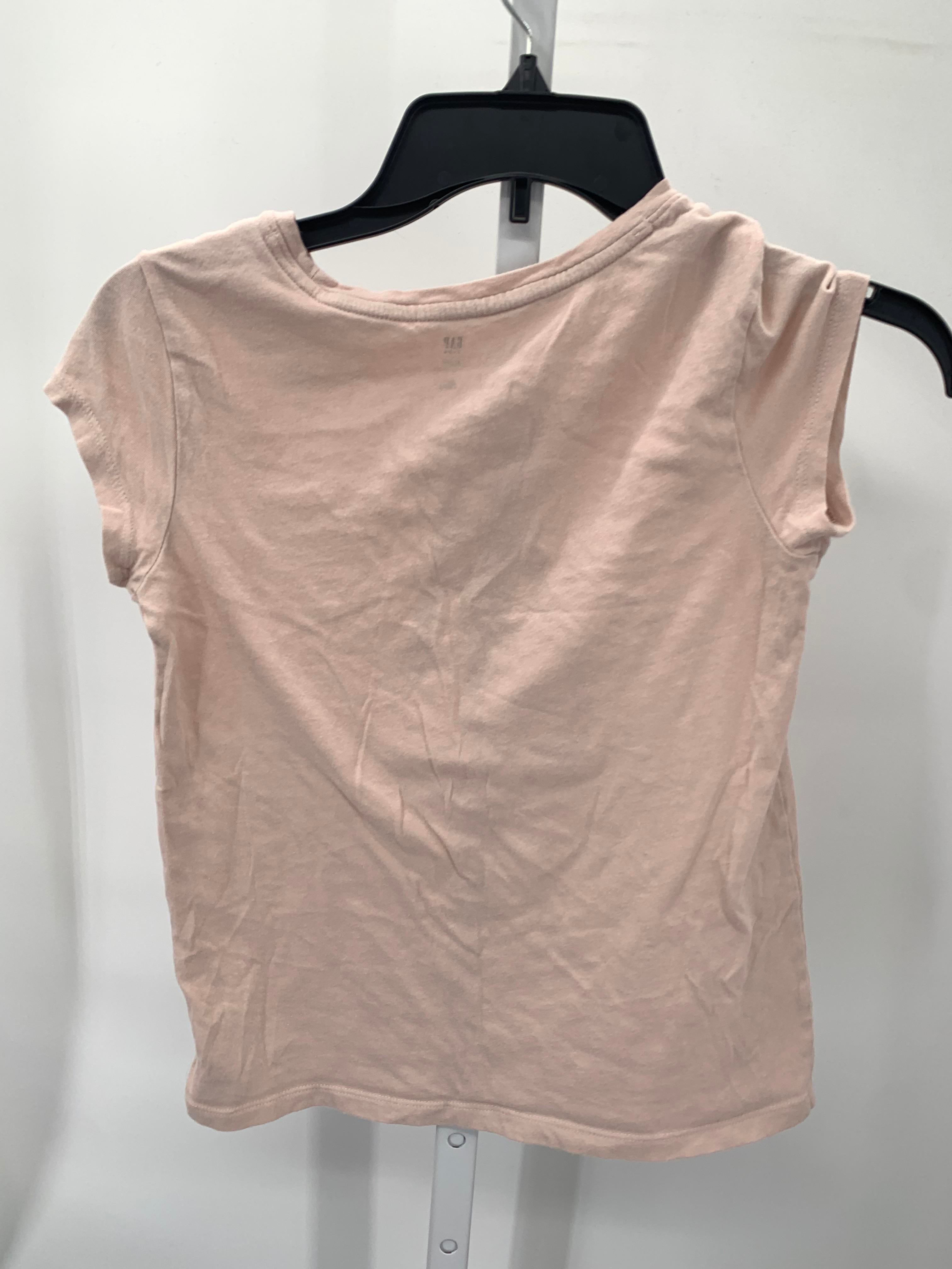 Gap Kids Size 12 Girls Short Sleeve Shirt