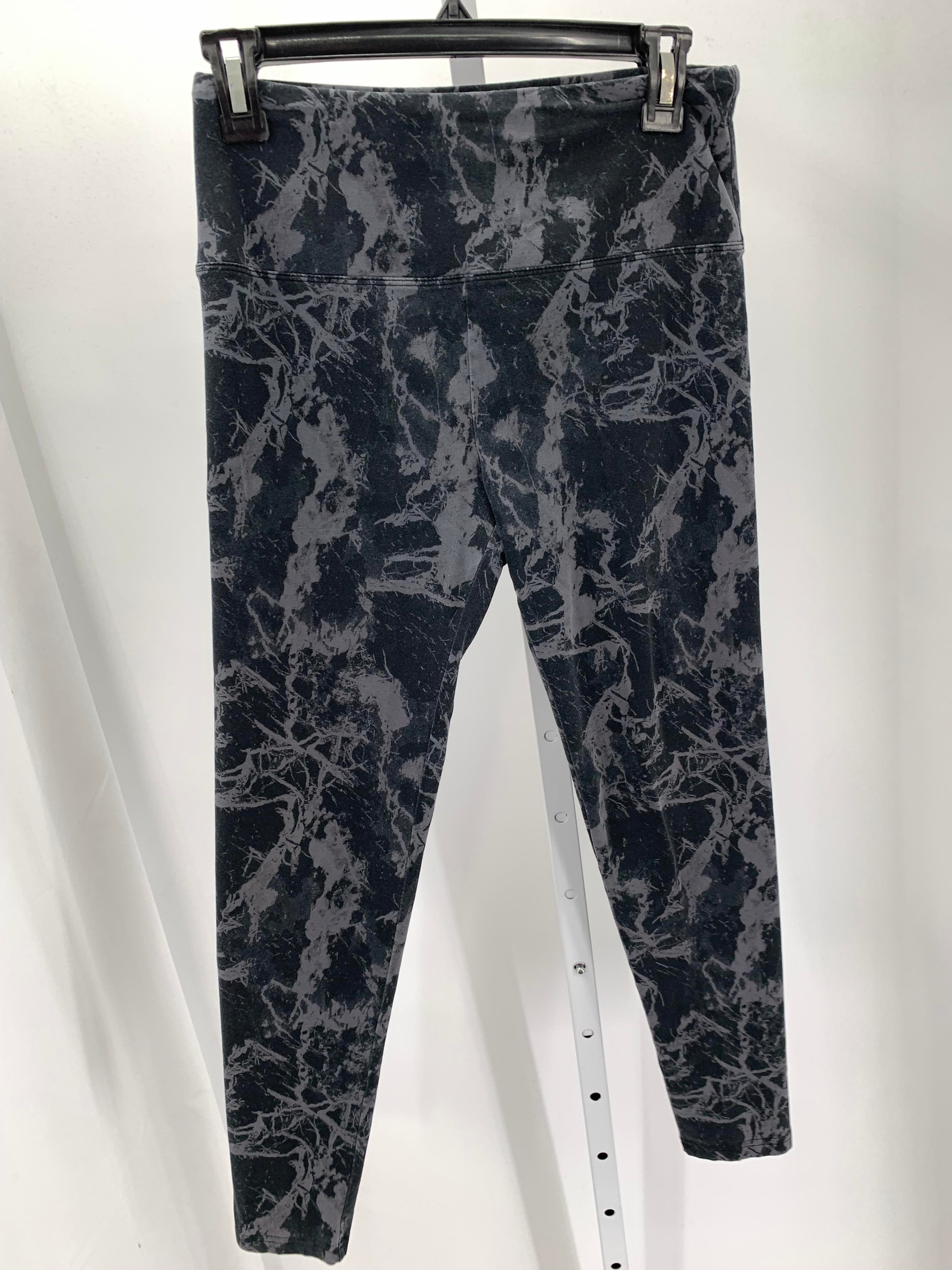 Style & Co. Size Medium Petite Petite Leggings