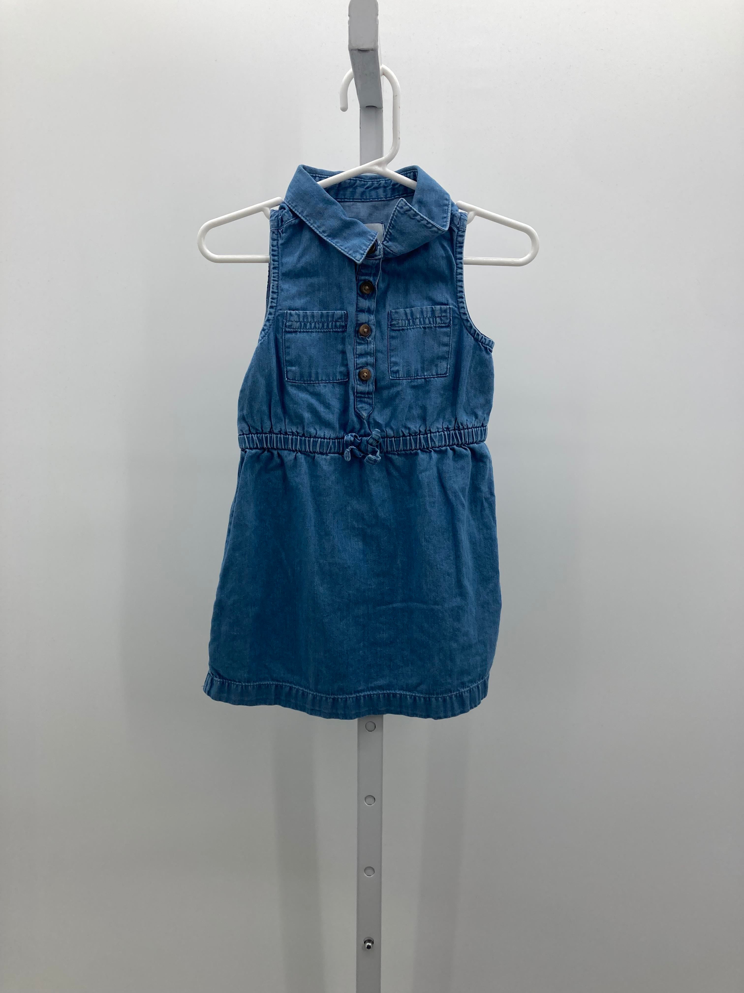 Old Navy Size 2T Girls Sundress