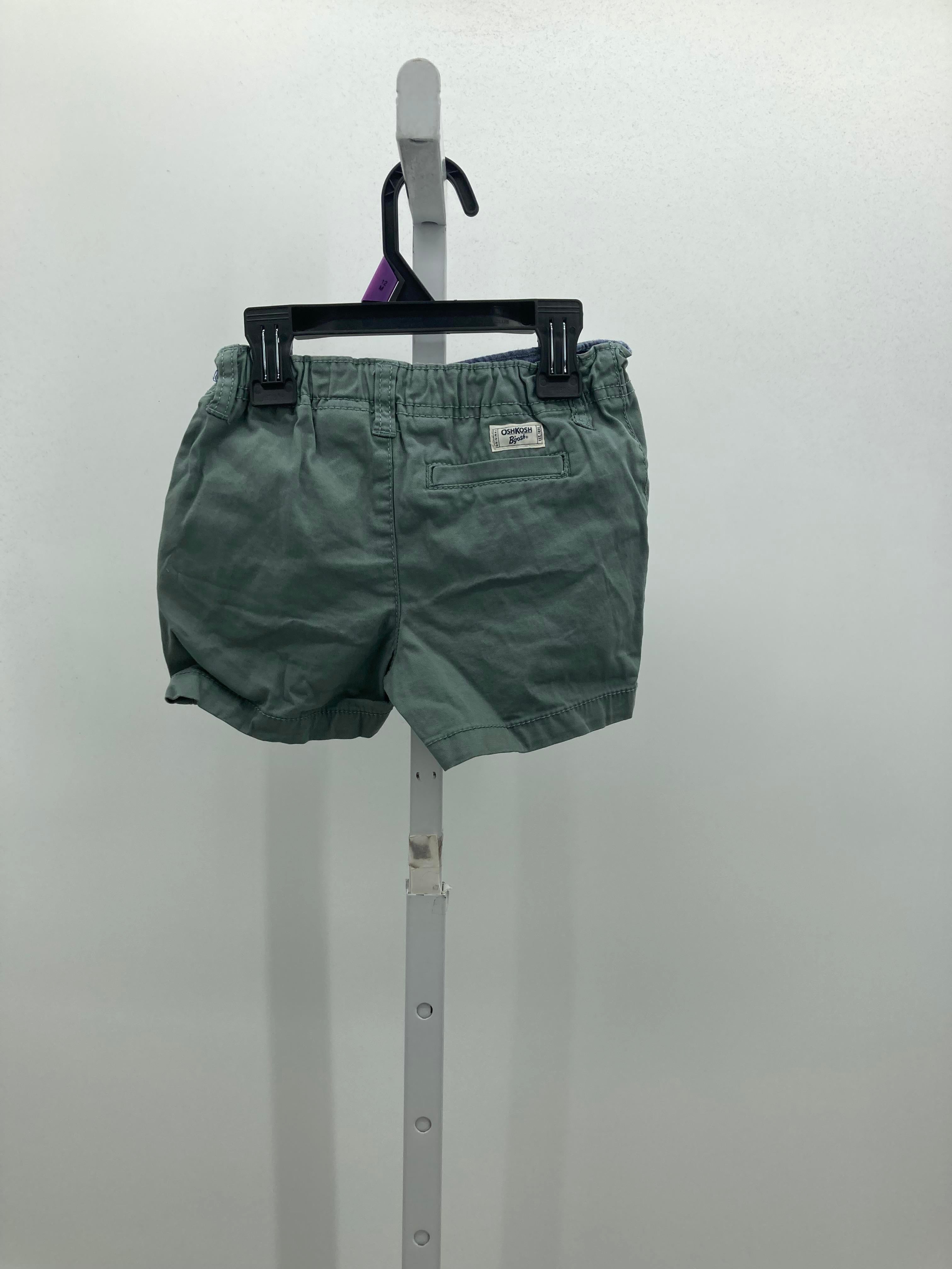 ADJ WAIST SHORTS