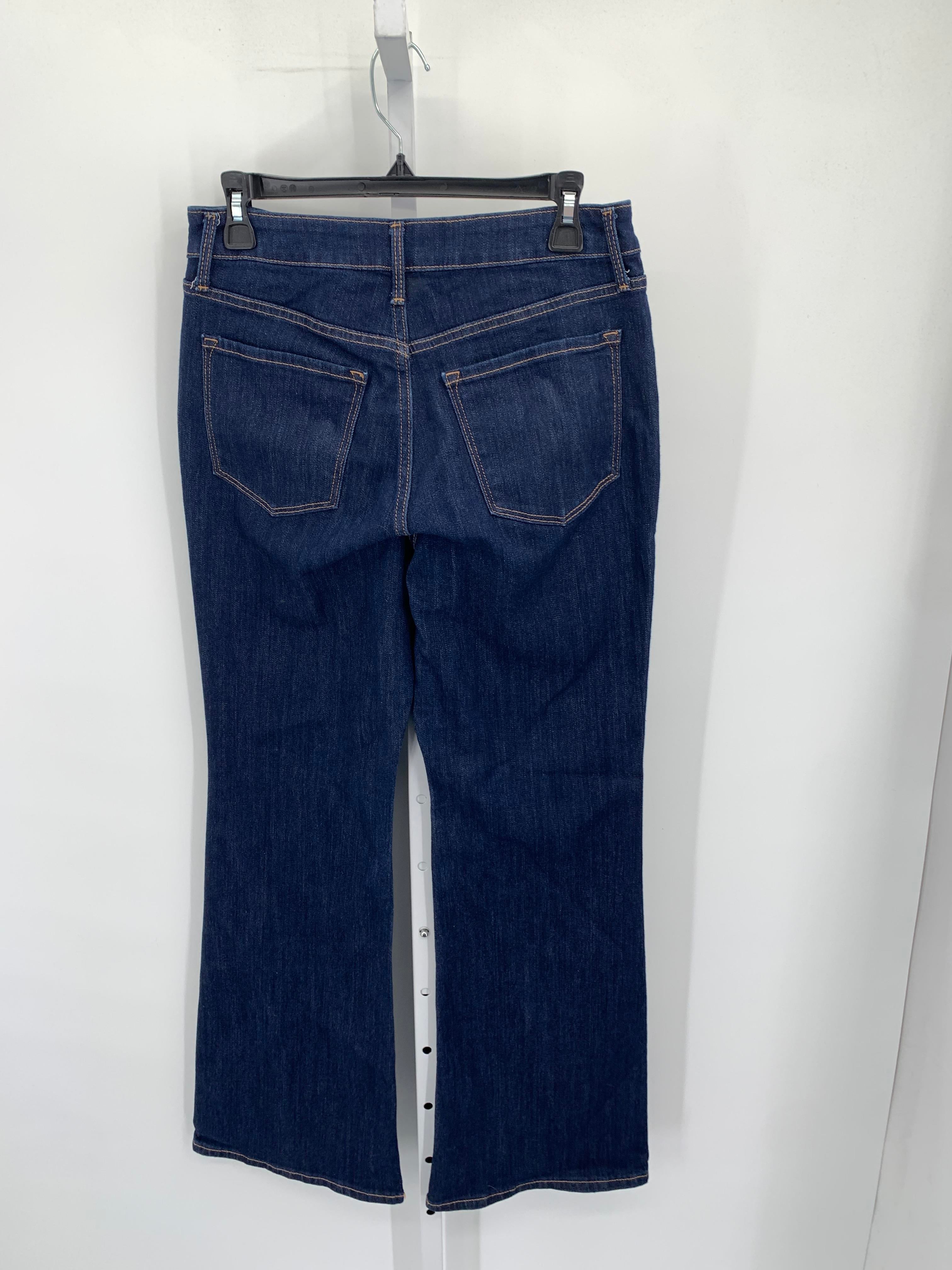 Old Navy Size 6 Misses Jeans