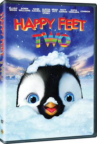 Happy Feet Two -