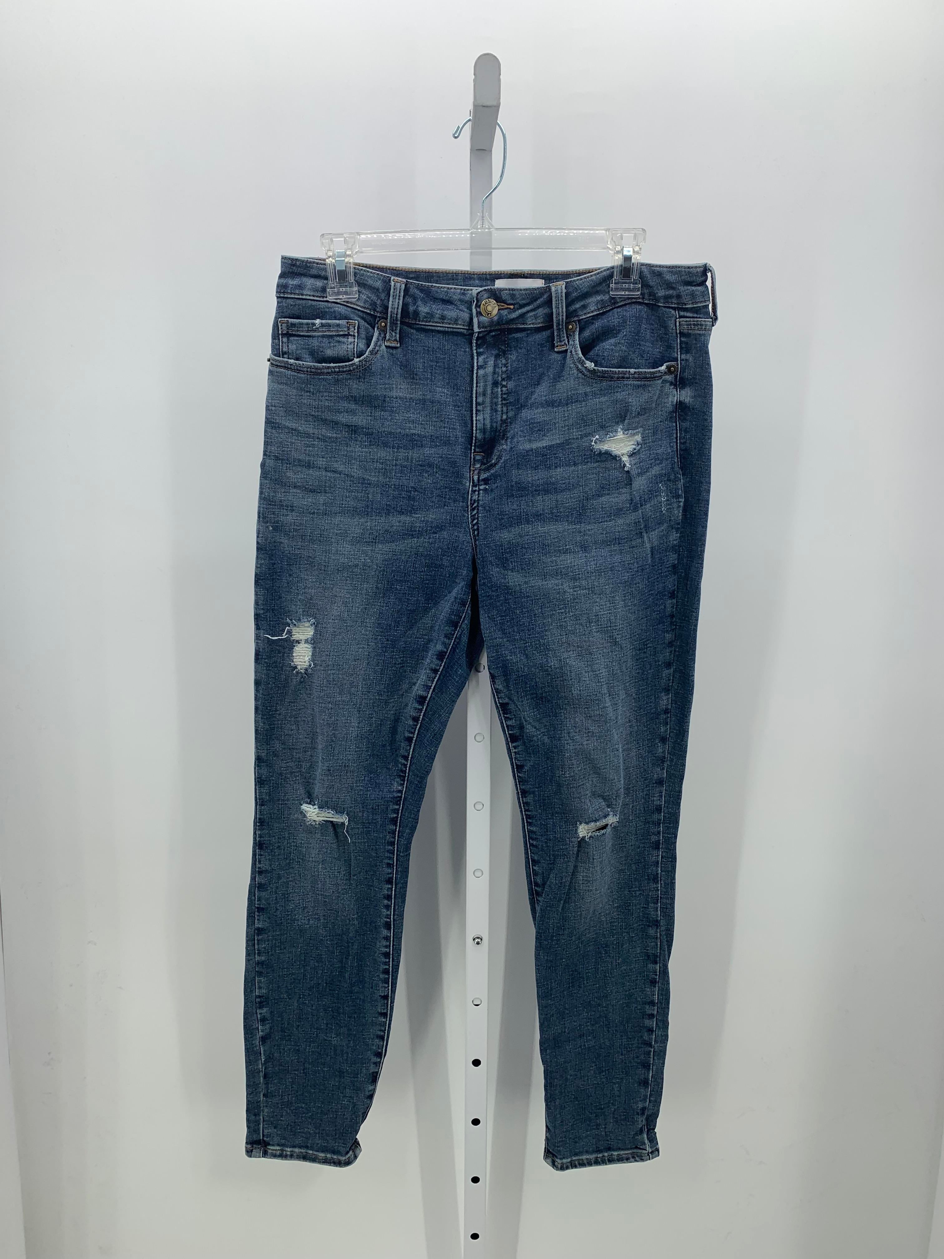 Size 10 Misses Jeans