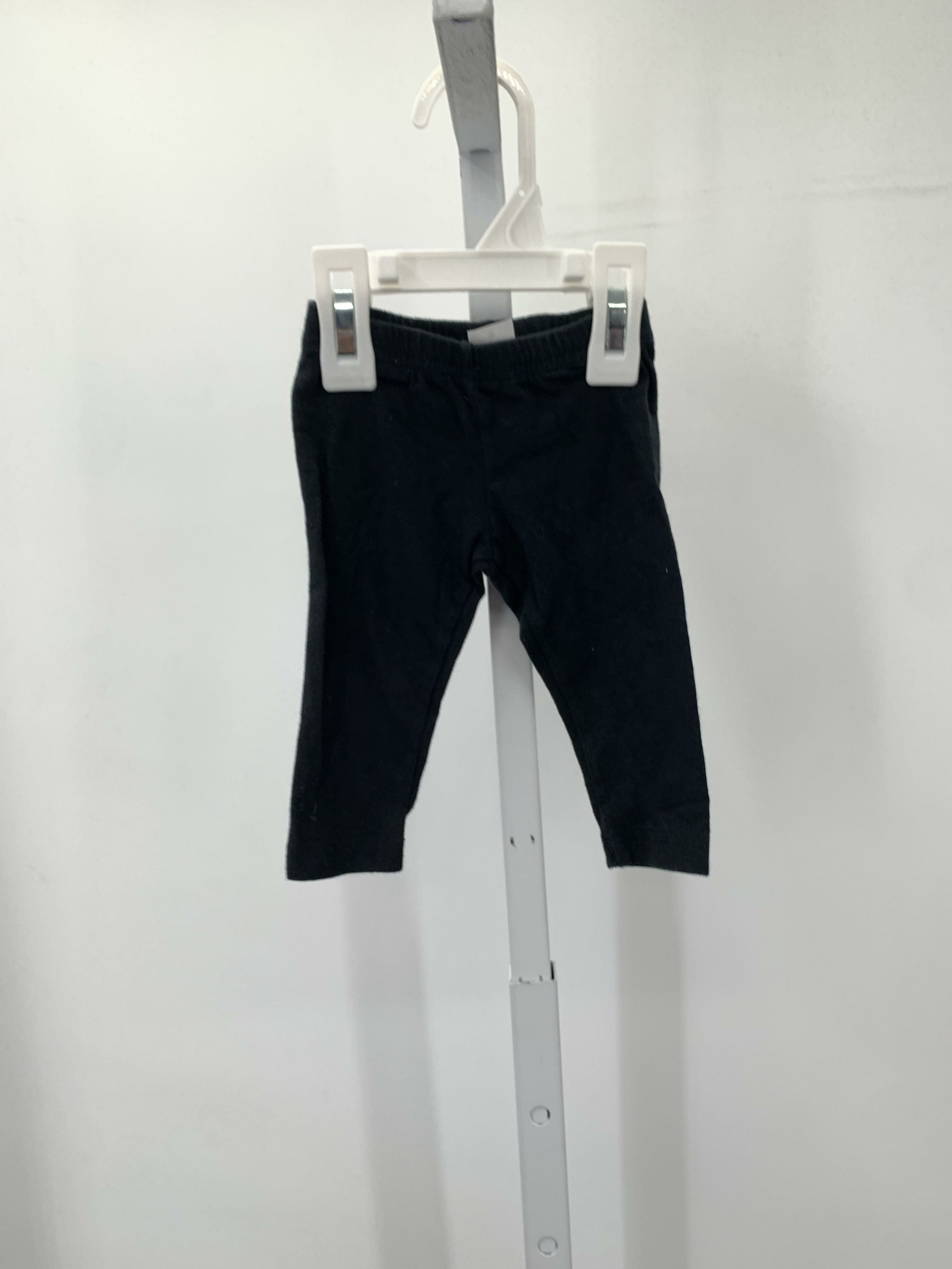 Carters Size 3 Months Girls Pants
