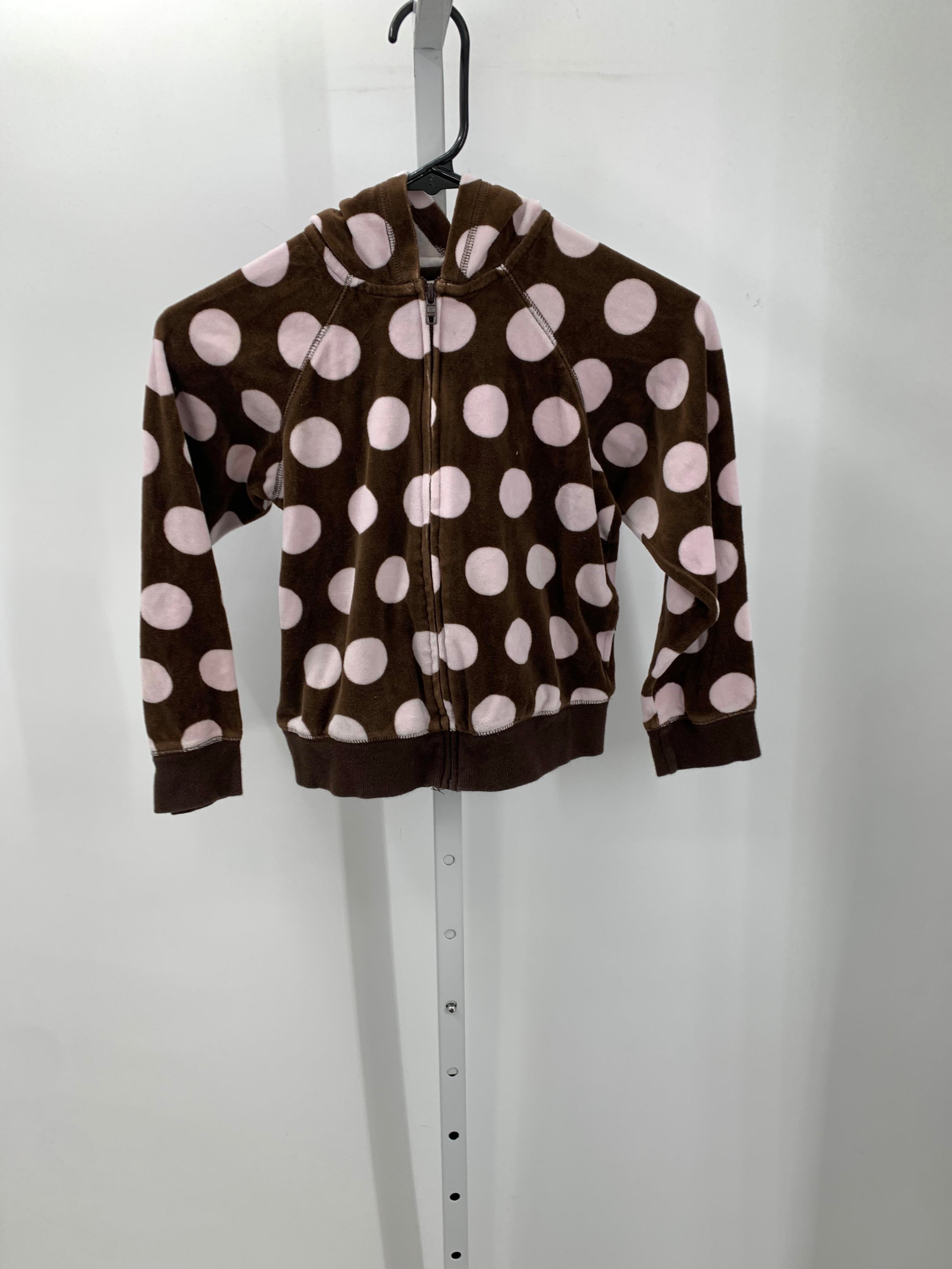 Gymboree Size 9 Girls Fleece