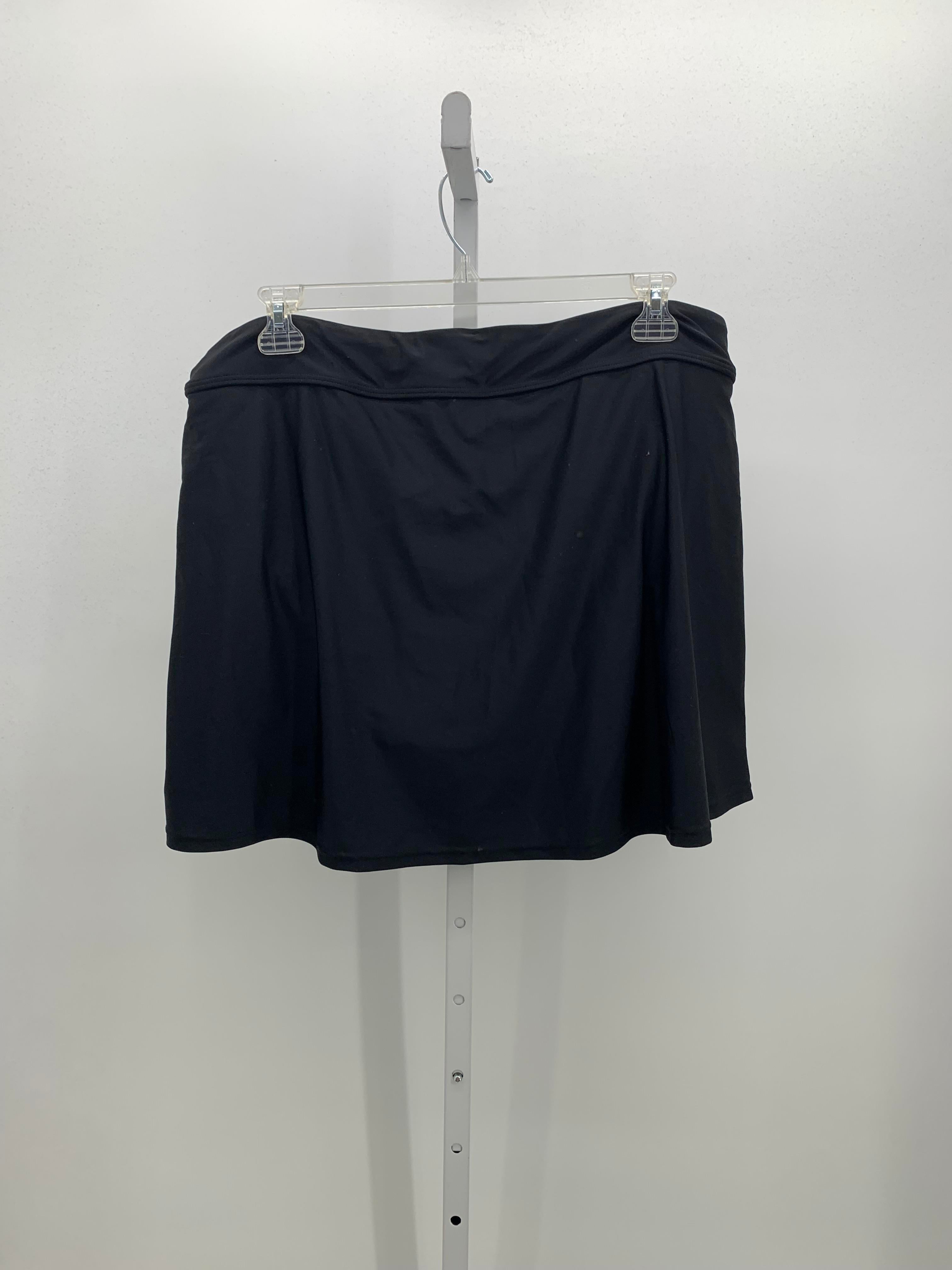 Size 24 W Womens Swimwear