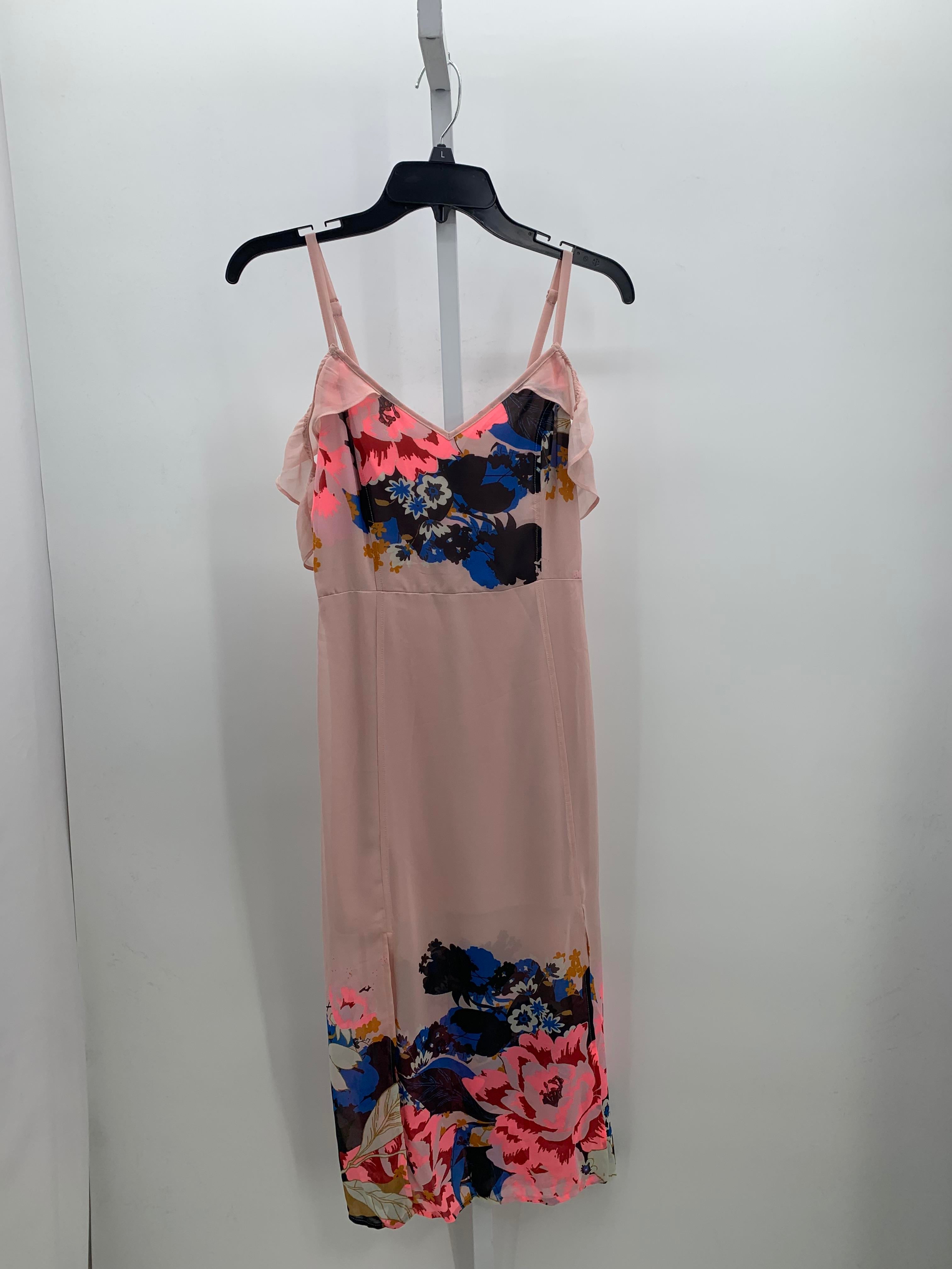 Express Size Small Misses Sundress