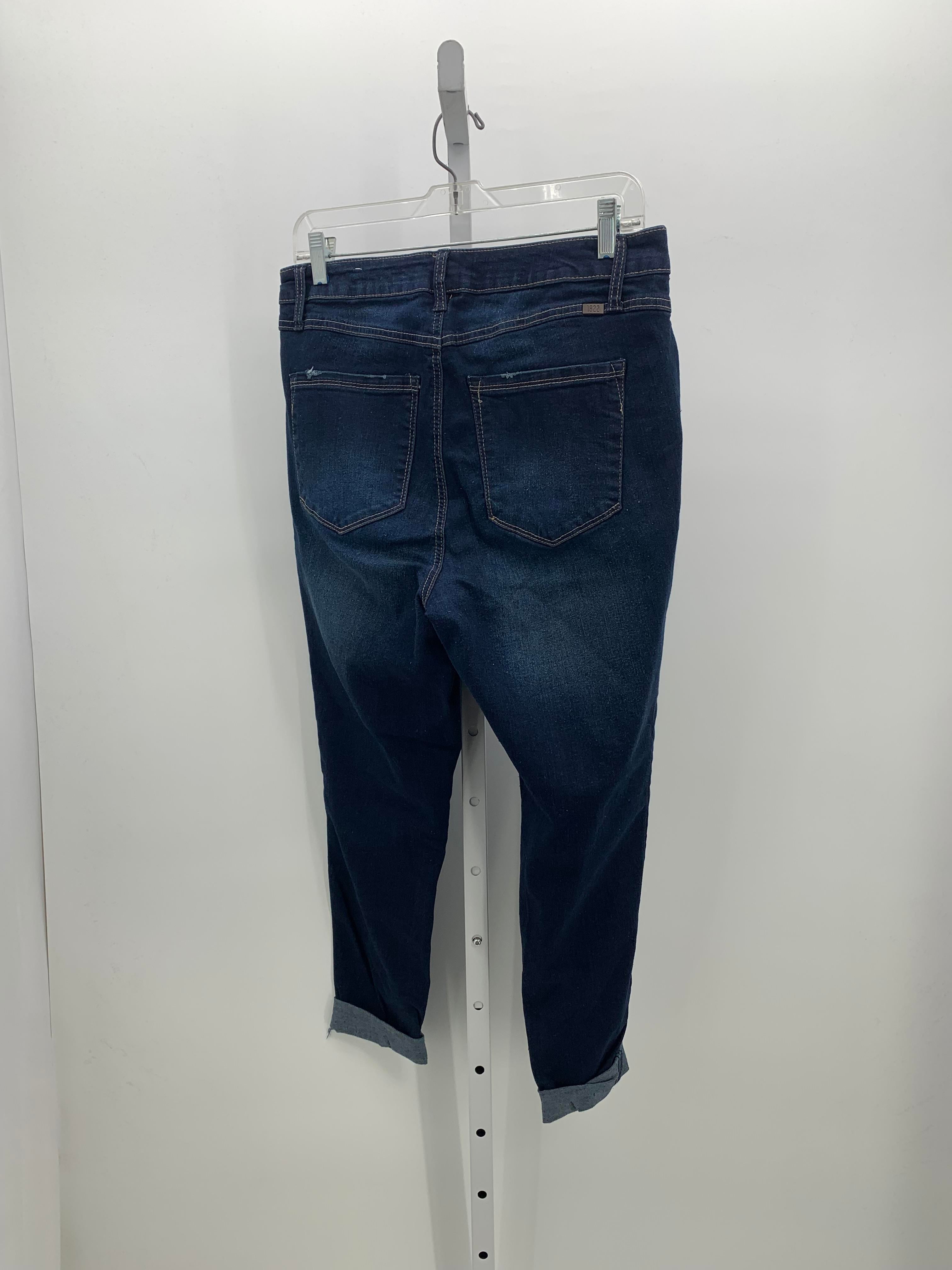 1822 Size 14 W Womens Jeans