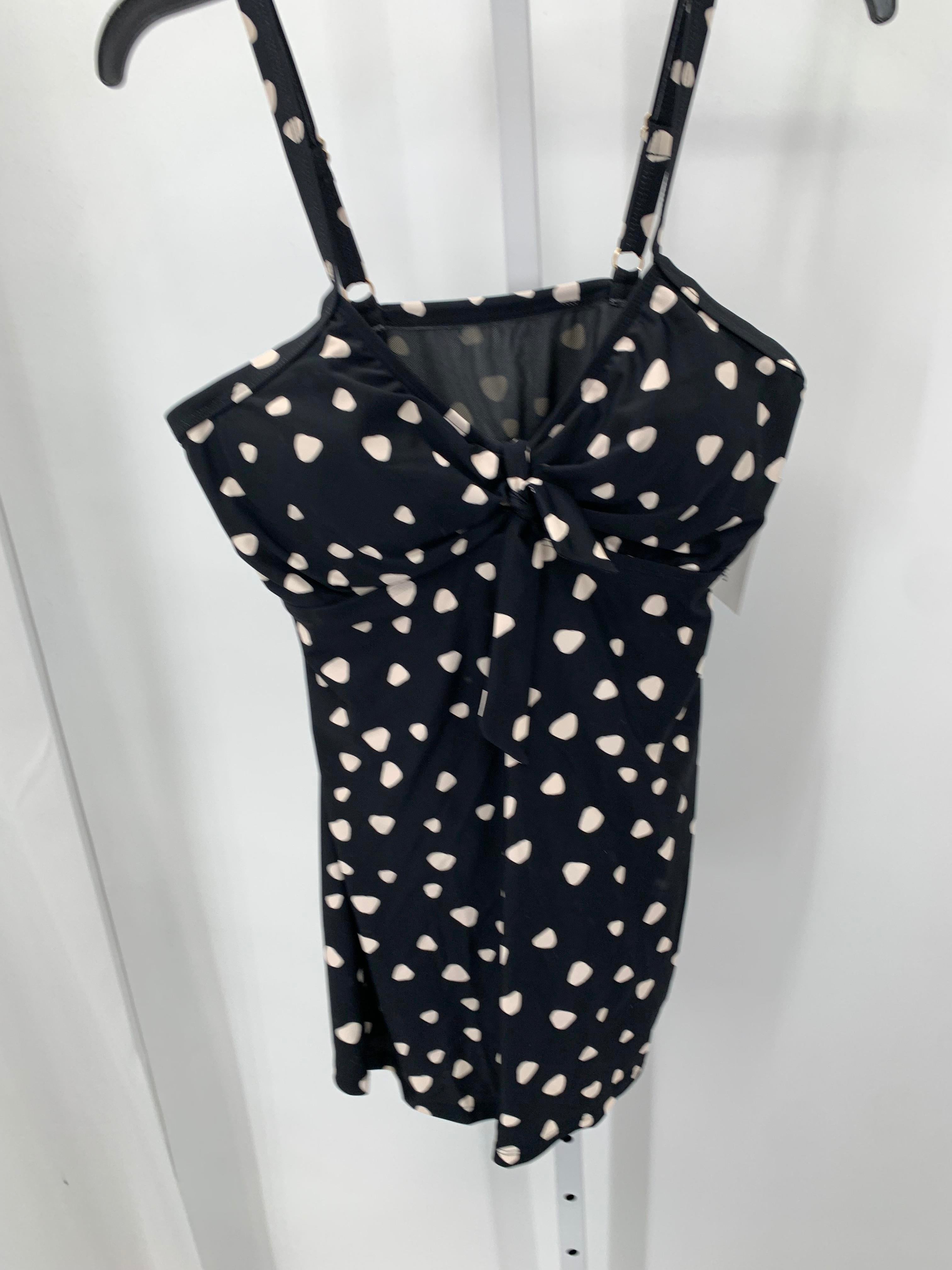 Size Large Misses Swimwear