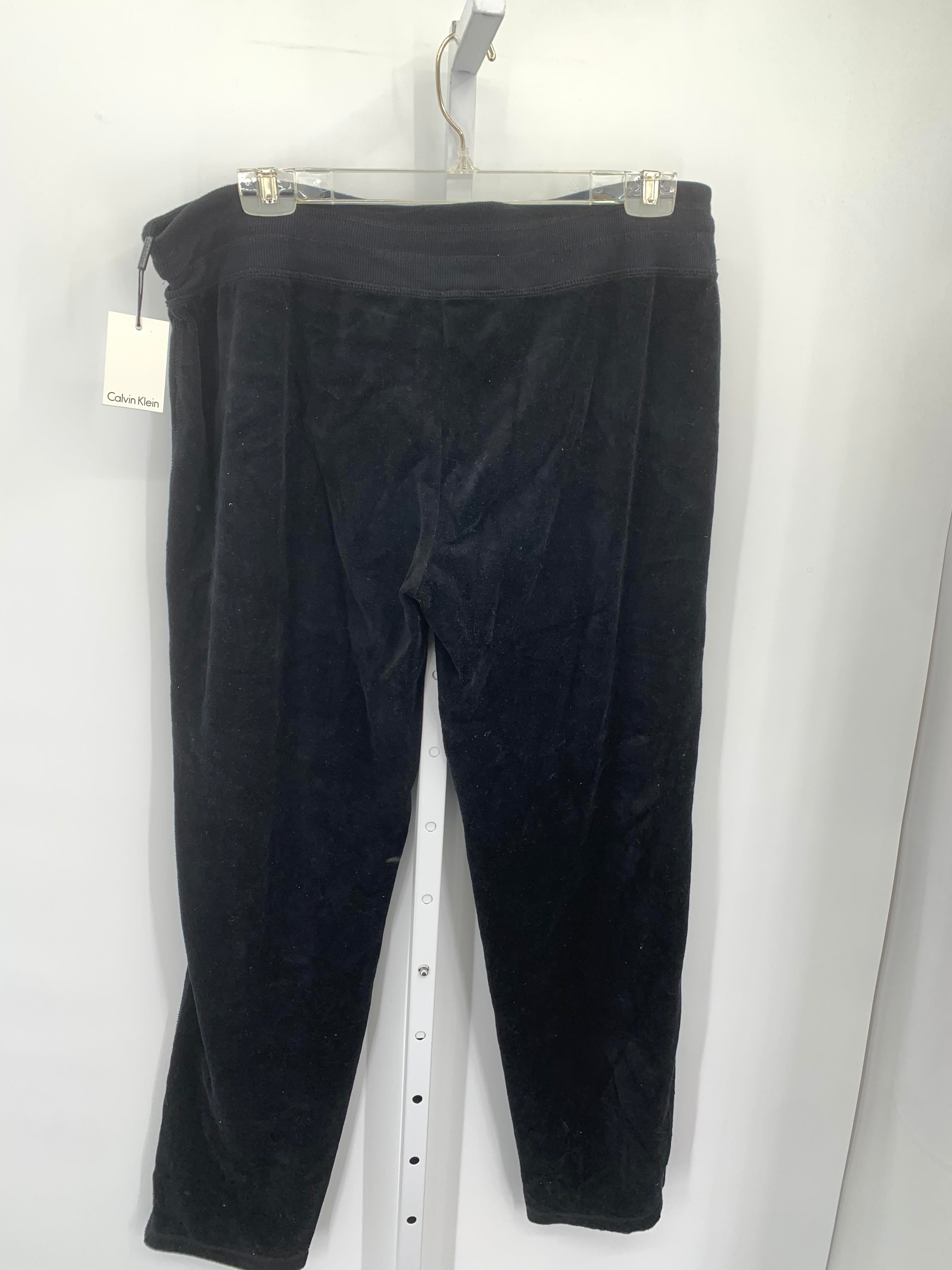 Calvin Klein Size Extra Large Misses Pants