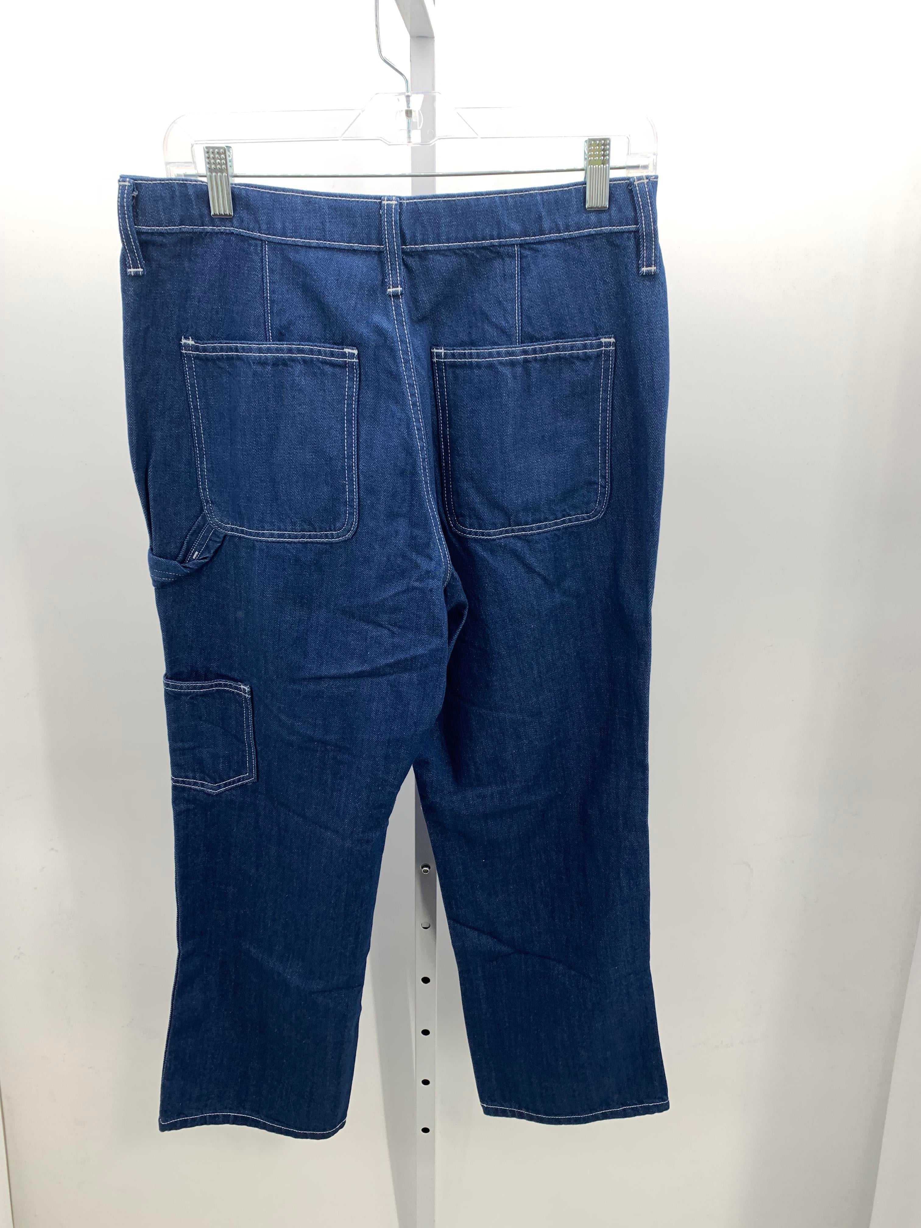 Old Navy Size 16 Plus Girls Jeans