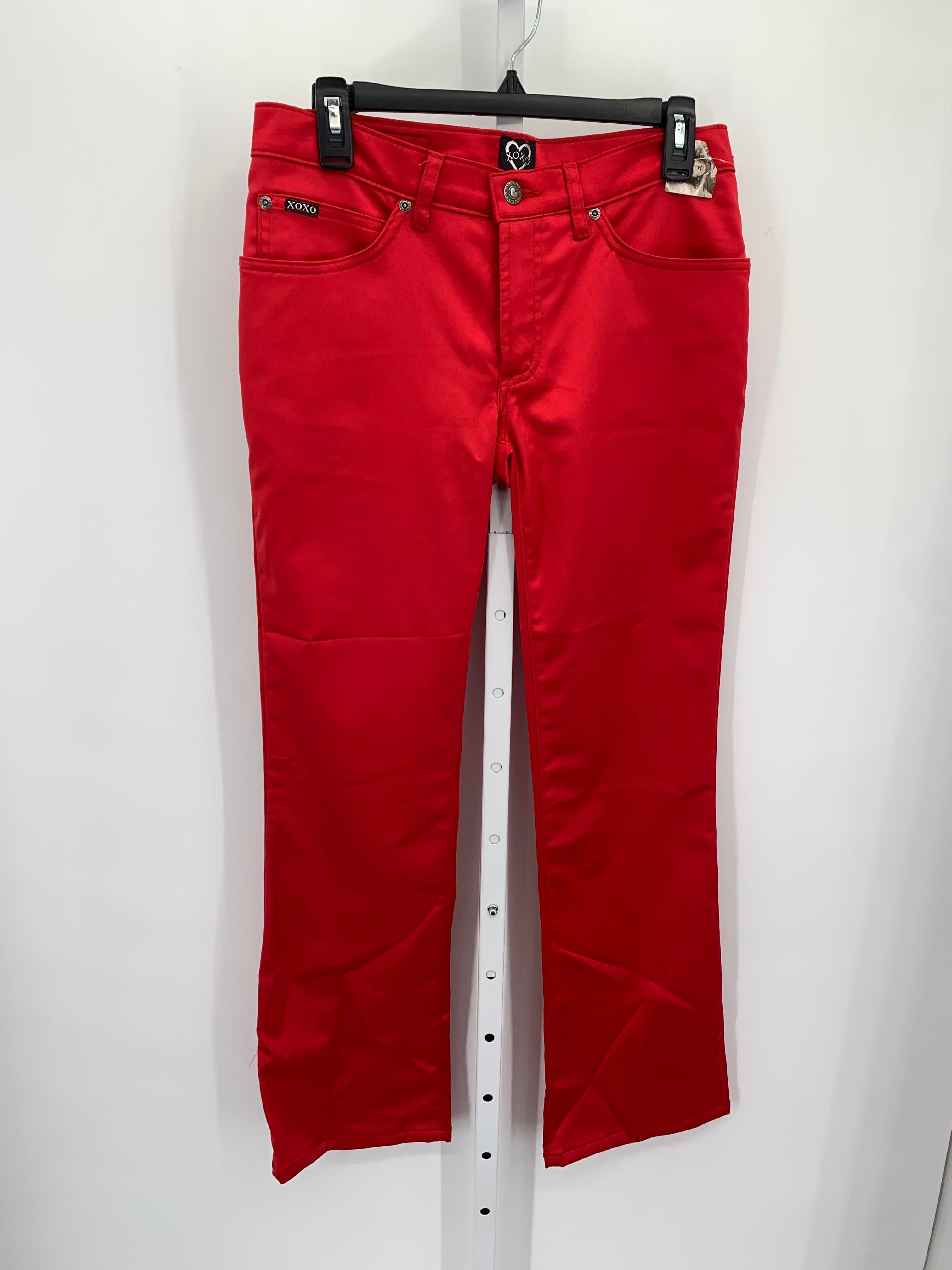 XOXO Size 7/8 Juniors Pants