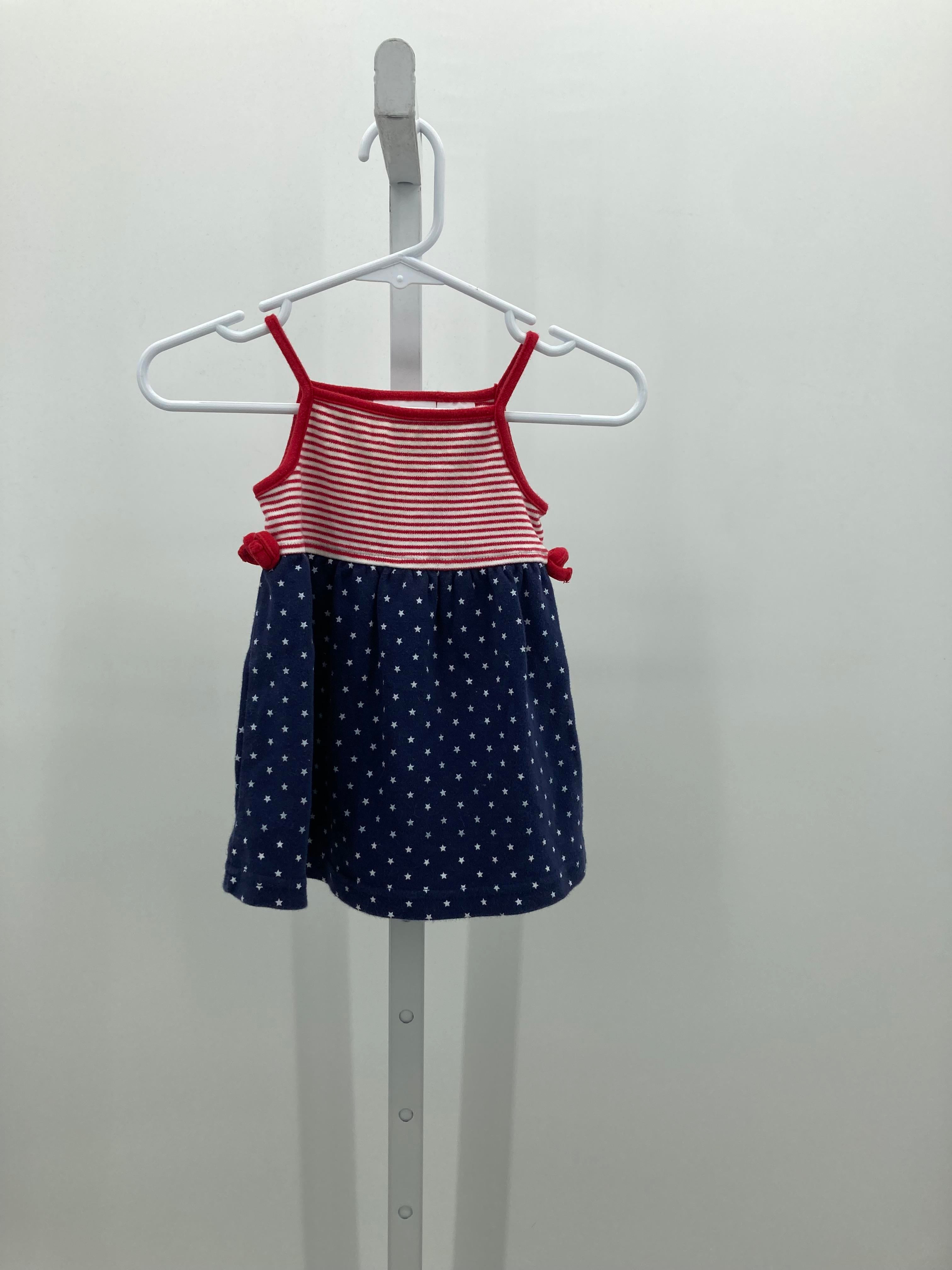Miniwear Size 6-9 mon Girls Sundress
