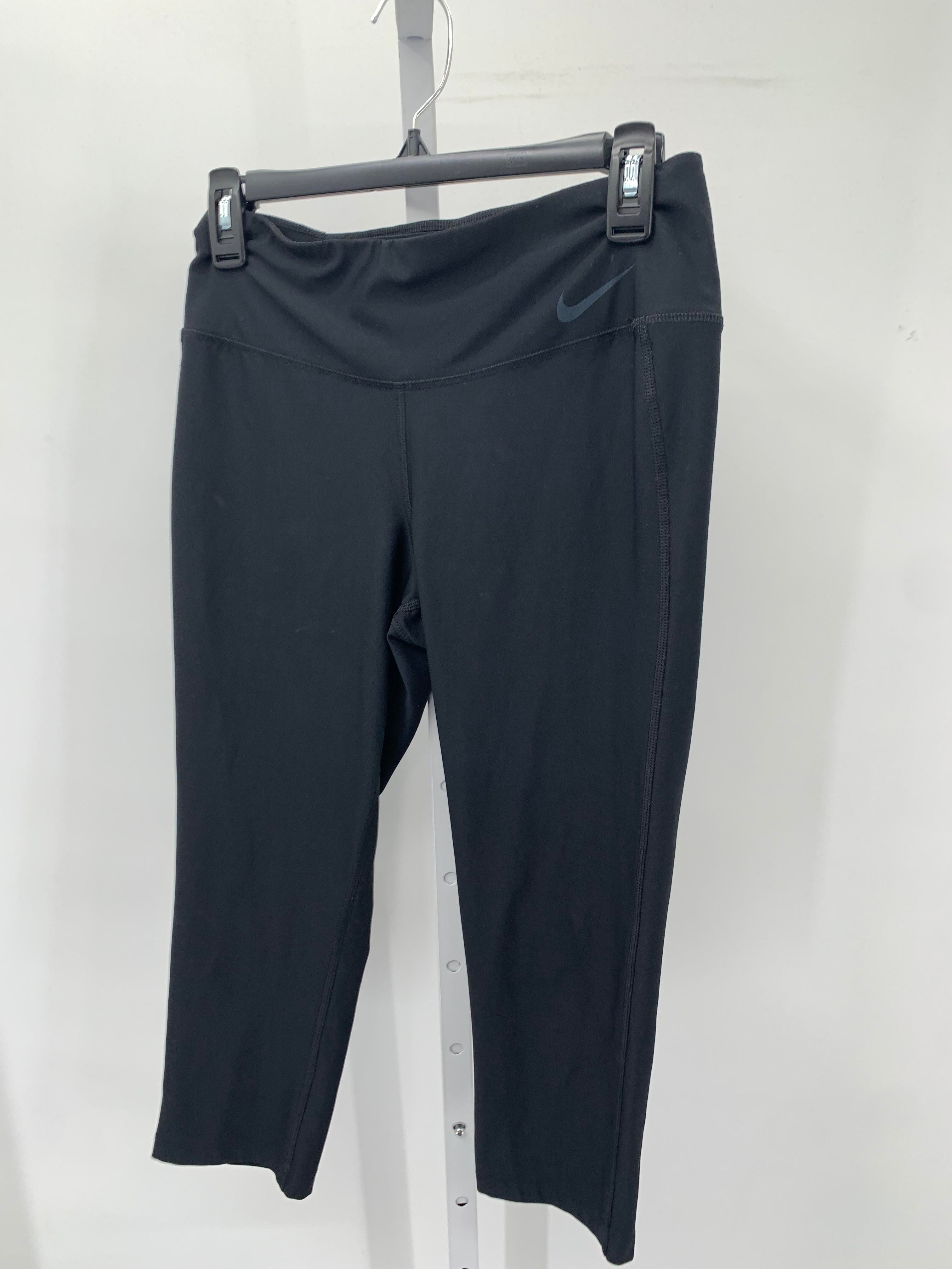 Nike Size Medium Misses Leggings