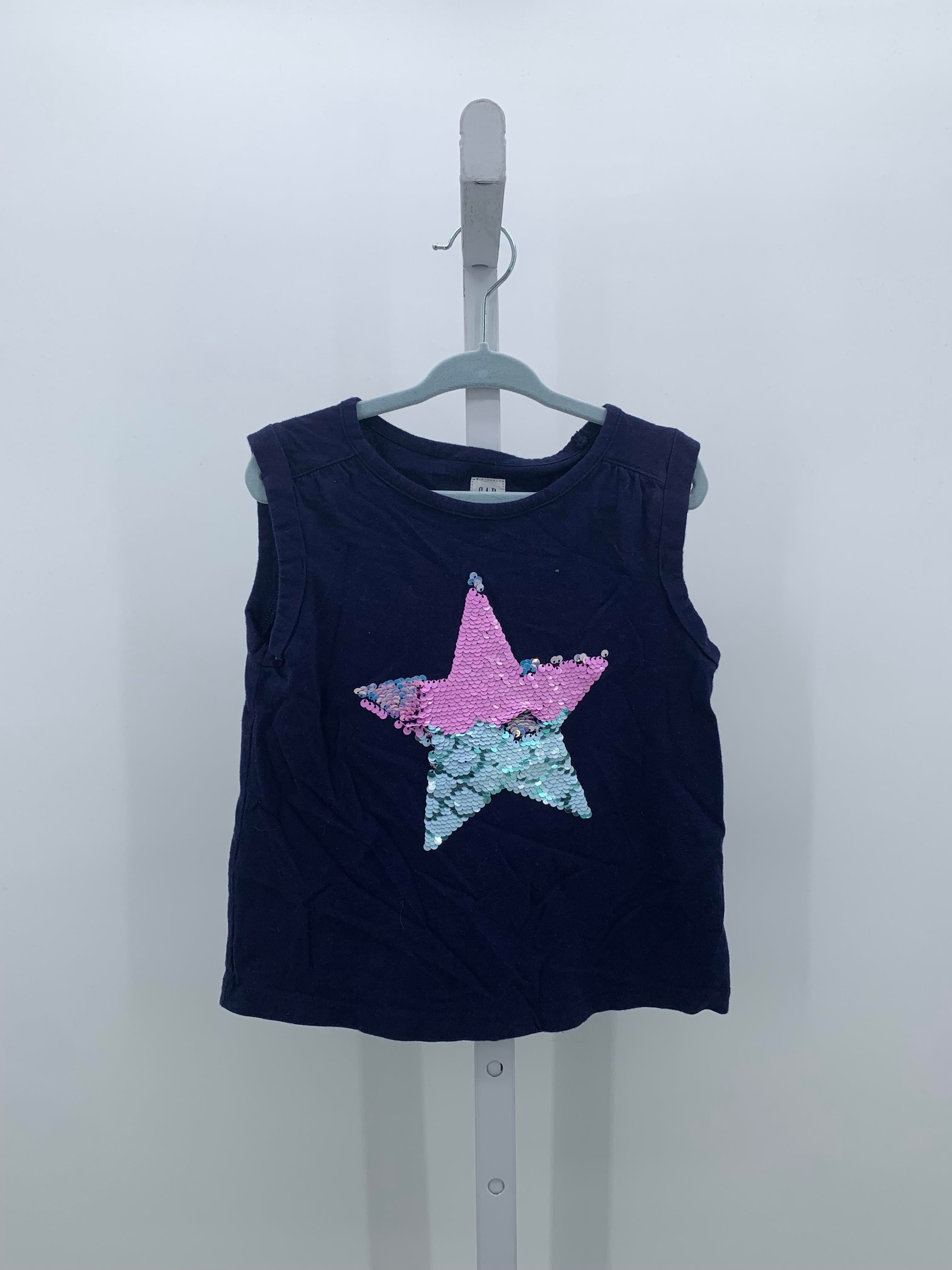 Gap Kids Size 4-5 Girls Tank