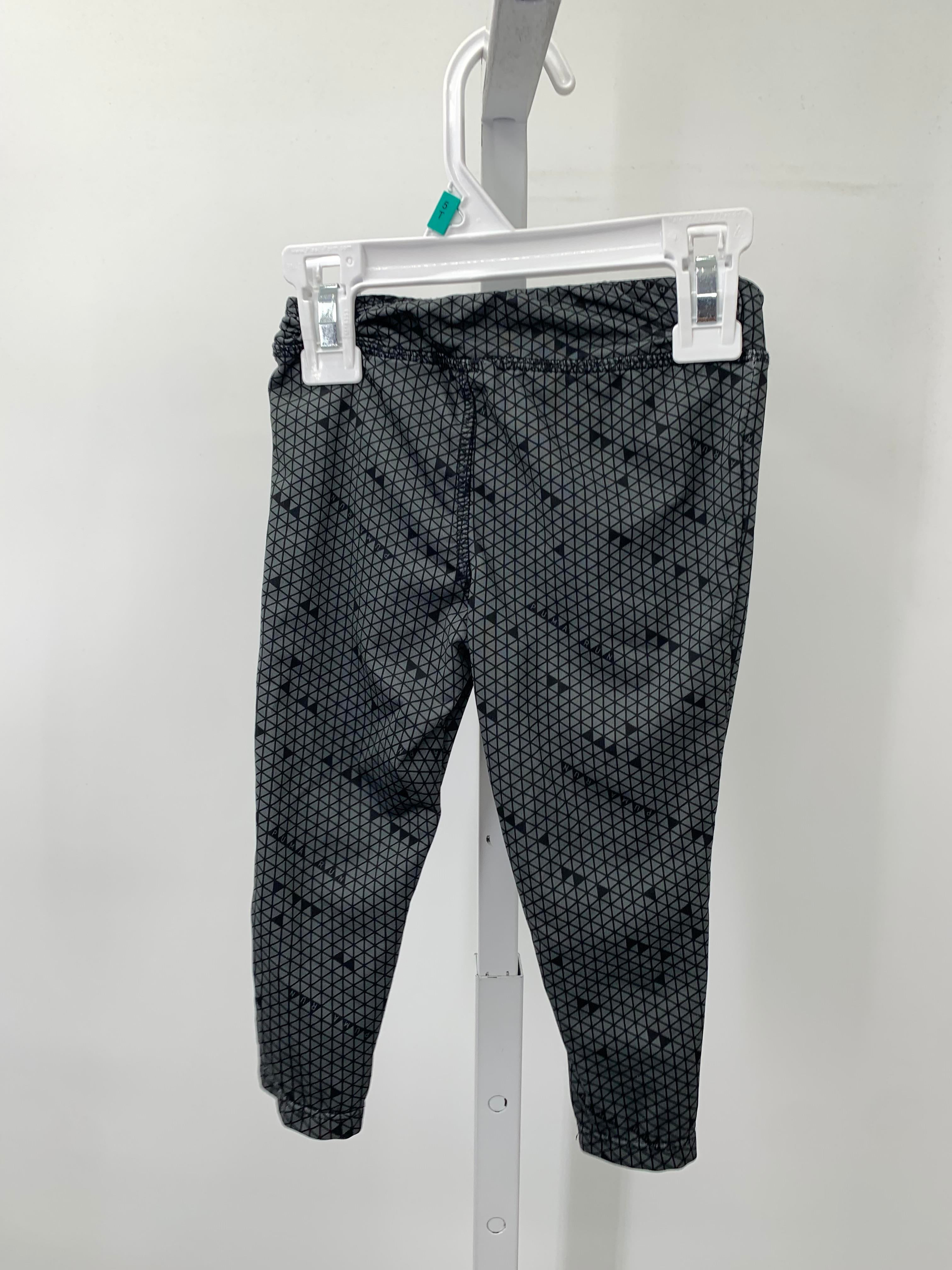 Puma Size 12 Months Girls Pants