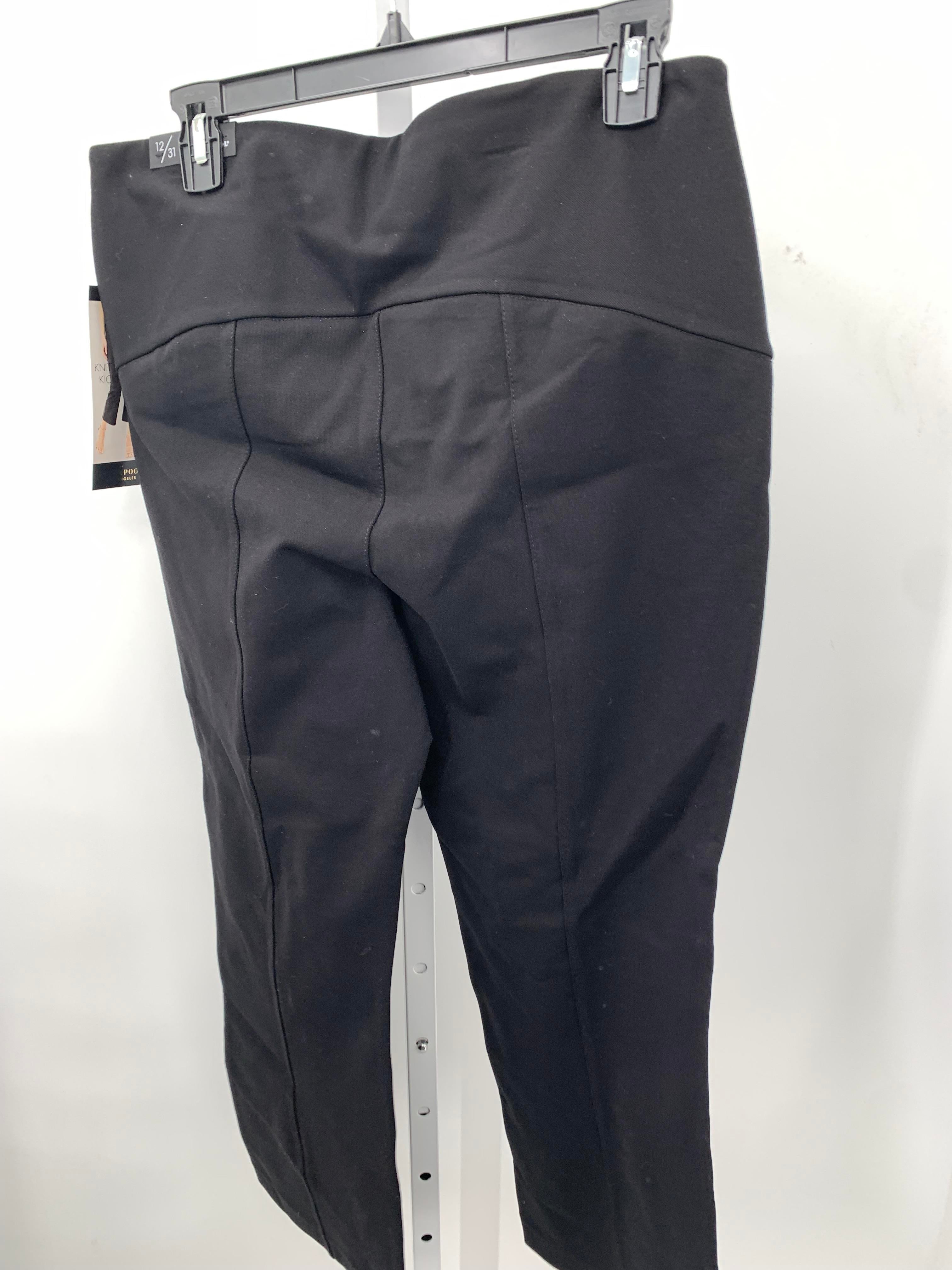 Liverpool Size 12 Misses Pants
