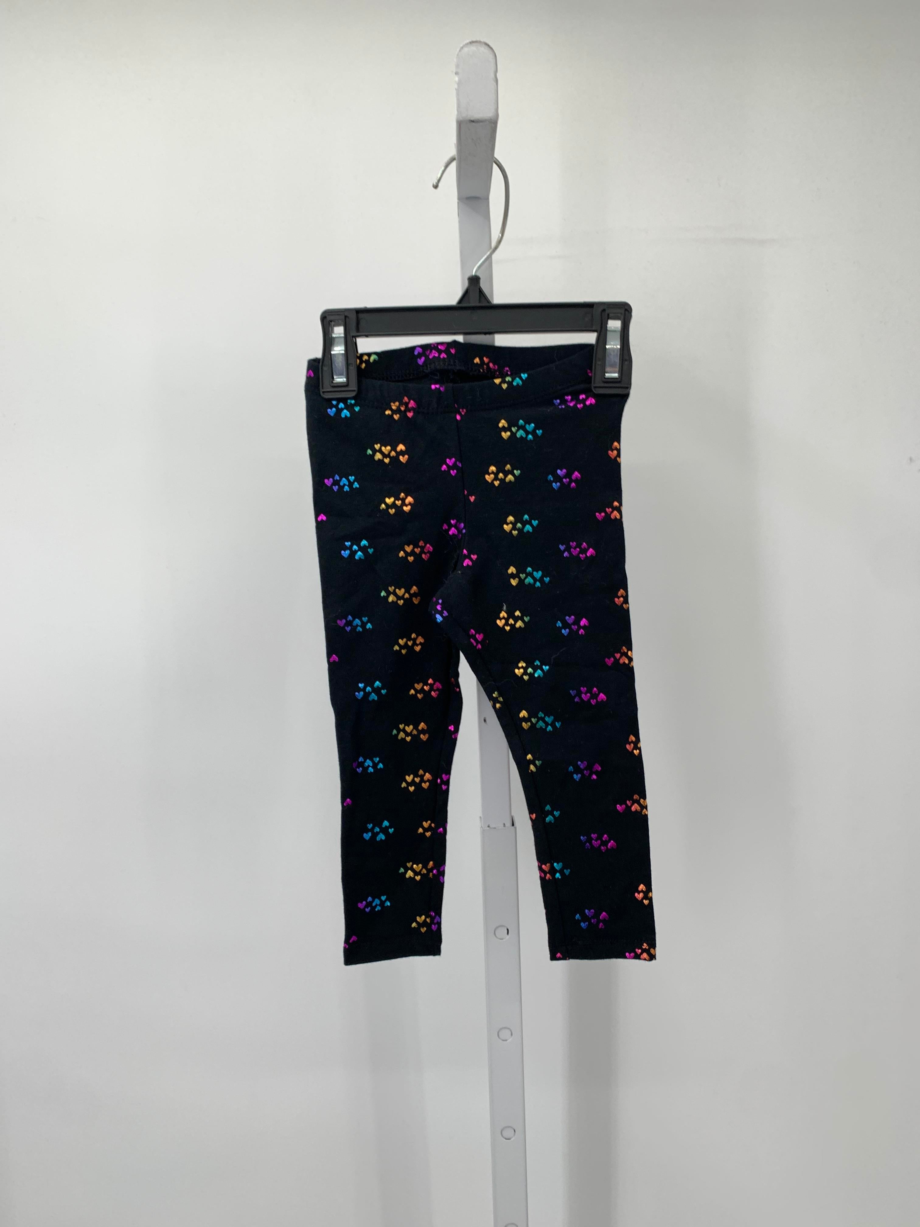 Cat & Jack Size 18 Months Girls Leggings
