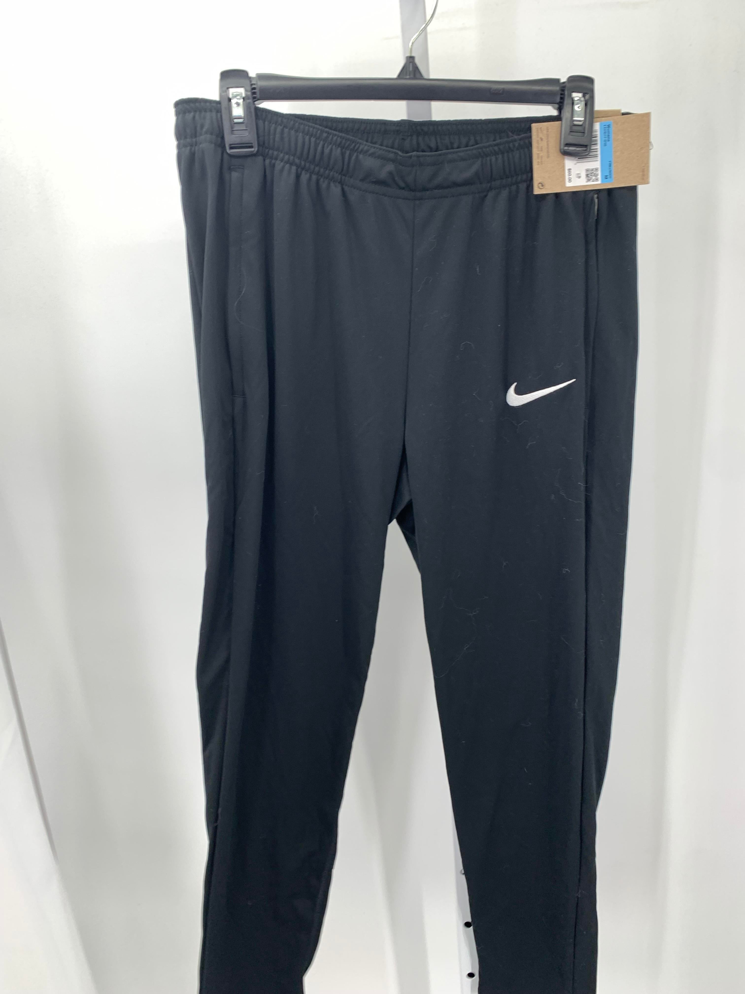 Nike Size Medium Misses Sweat Pants