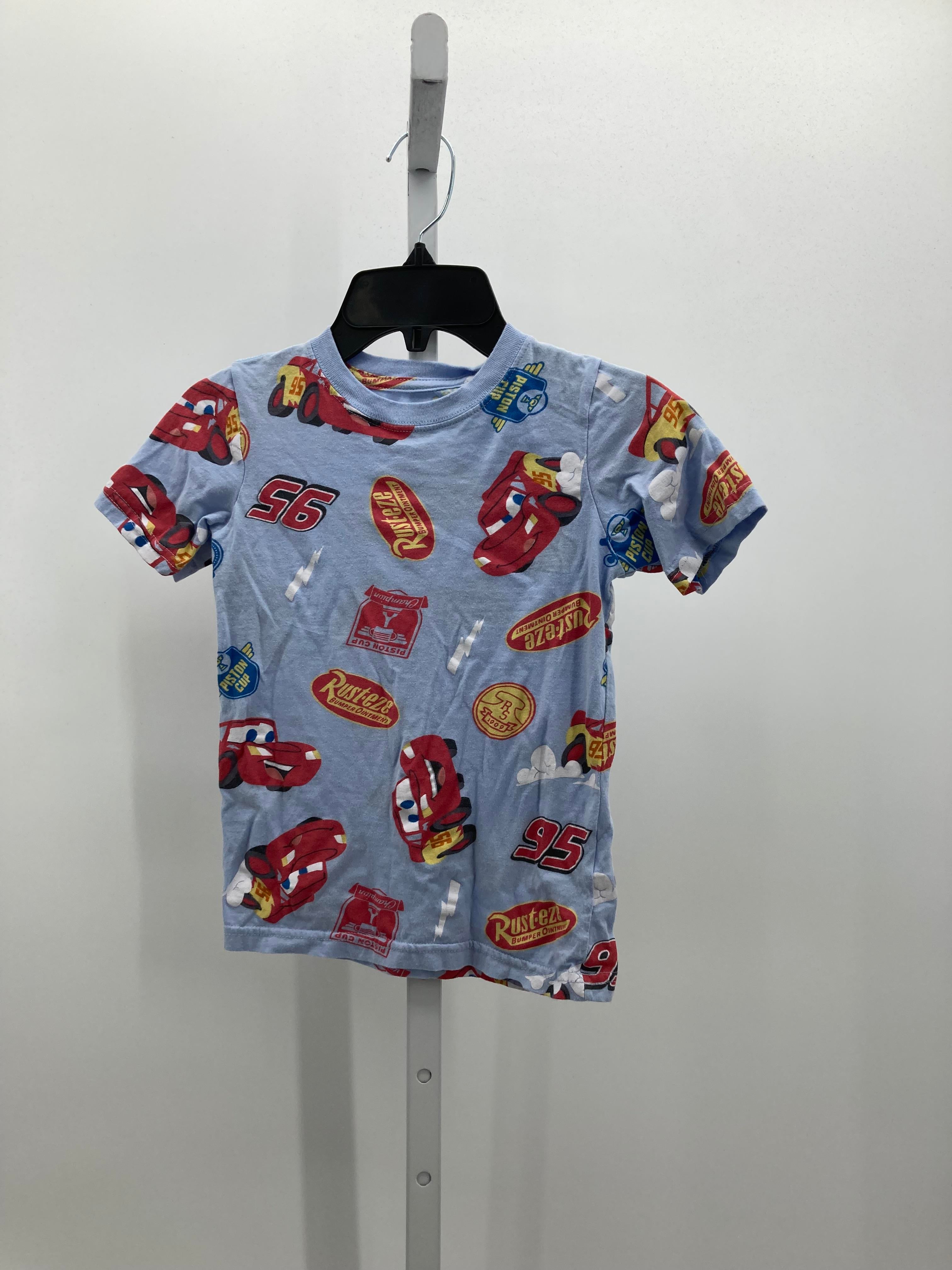 LIGHTNING MCQUEEN