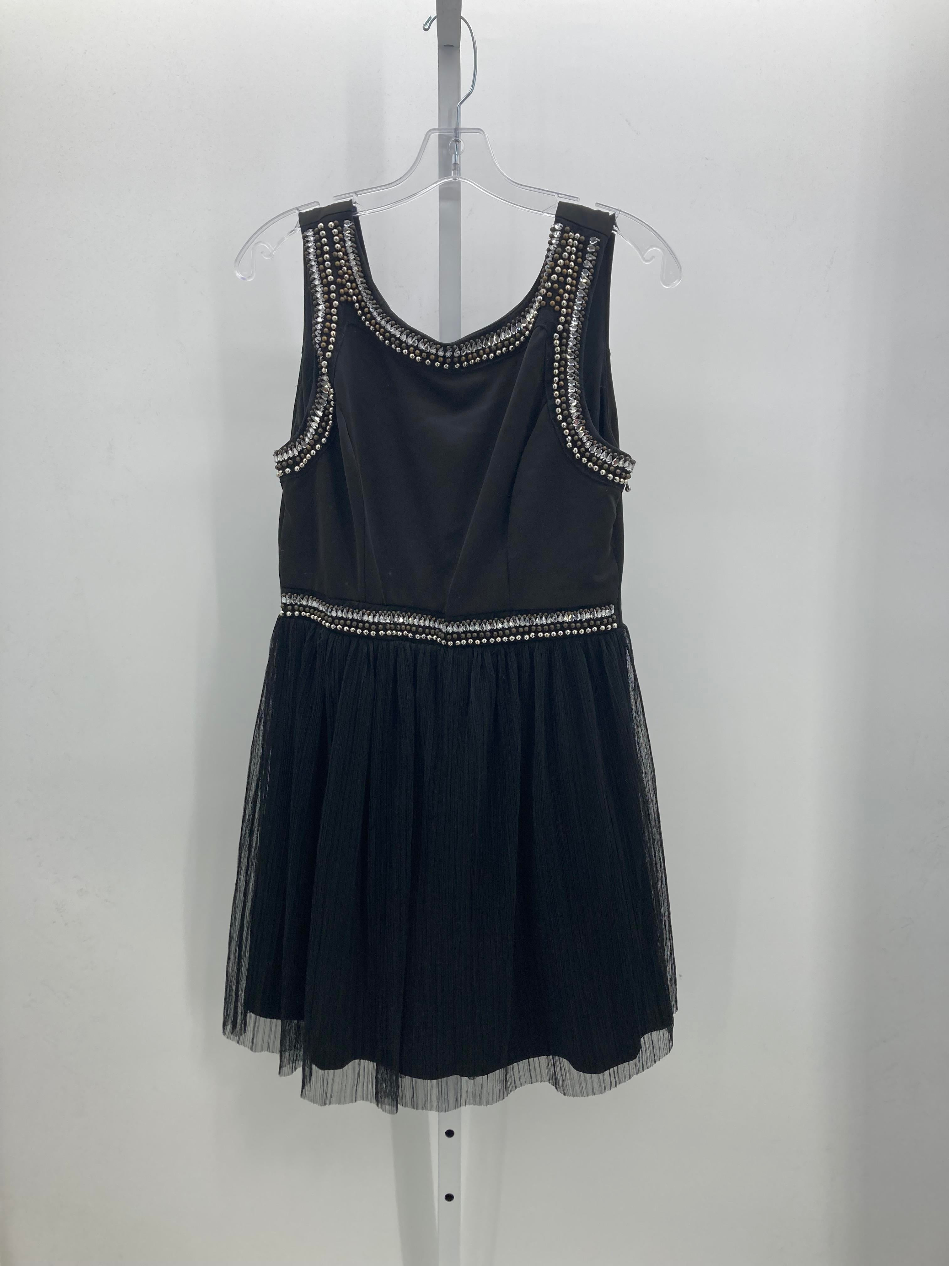 Love Reign Size 11 Juniors Sleeveless Dress
