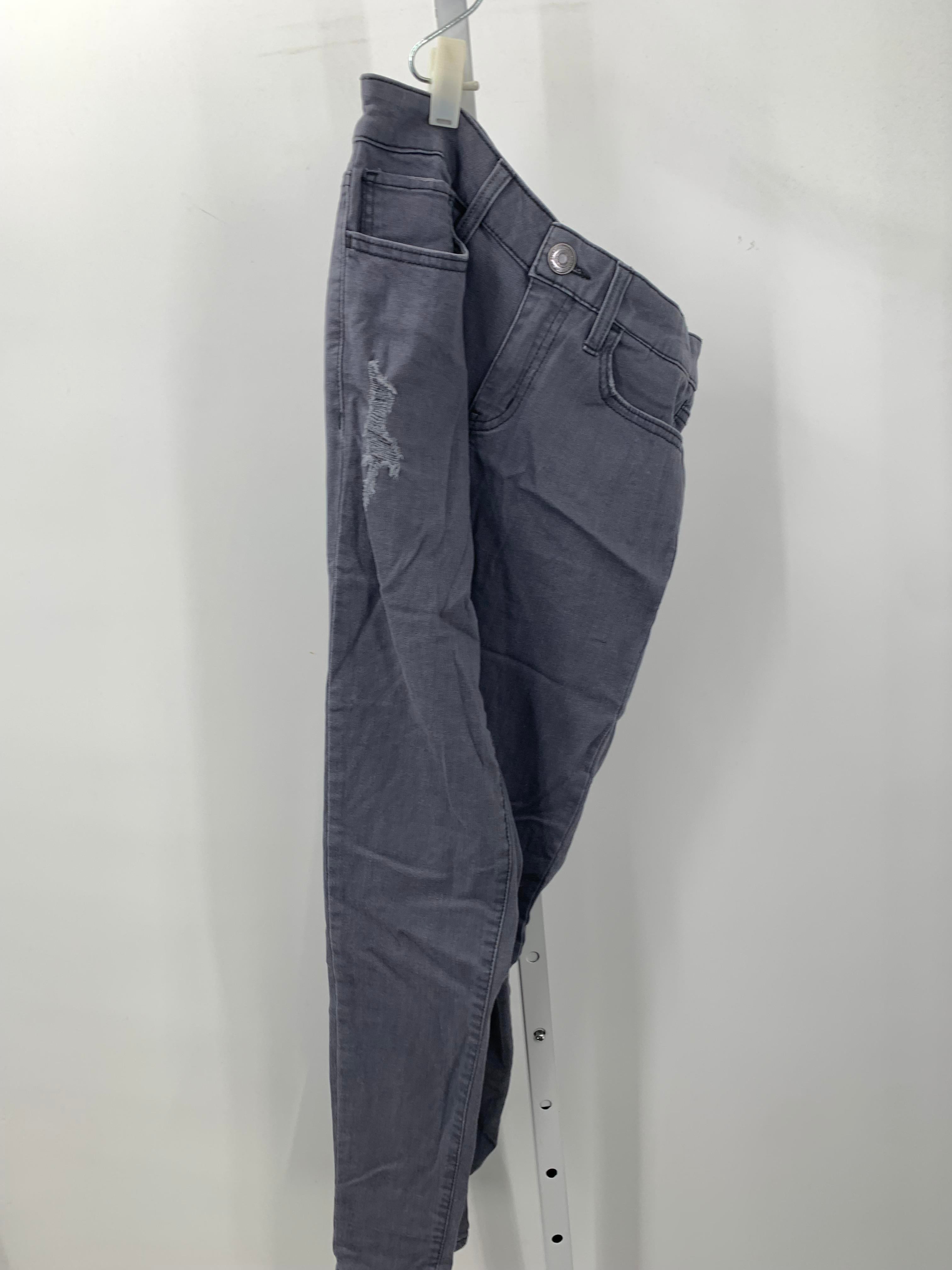 SO Size 3 Juniors Jeans