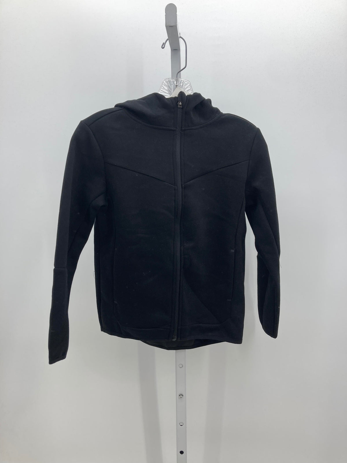 Primark Size 9-10 Girls Sweat Jacket