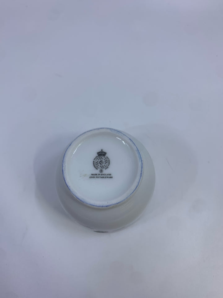 NIB WILD THYME EGG CODDLER ROYAL WORCESTER.