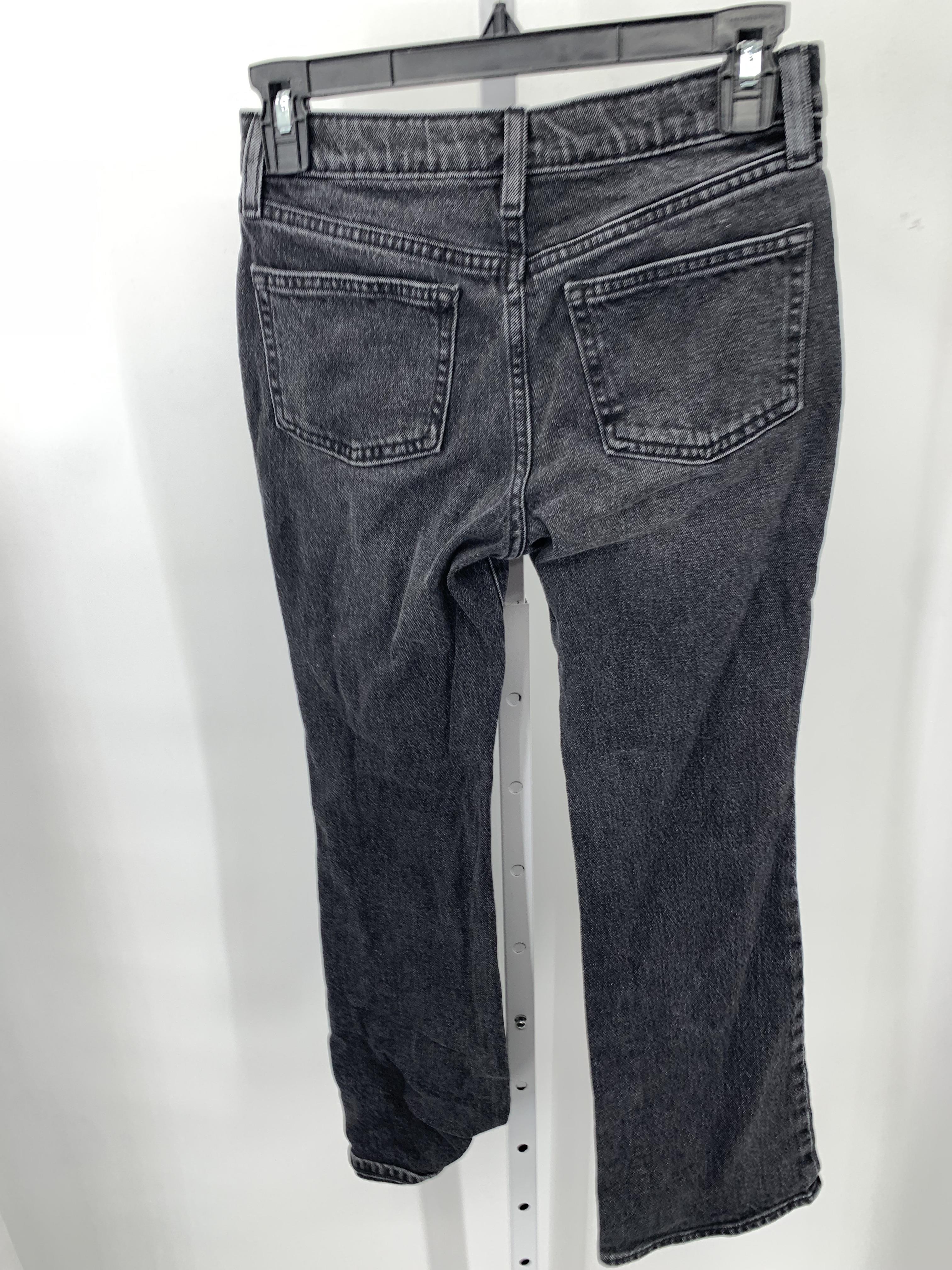 Old Navy Size 12 Girls Jeans