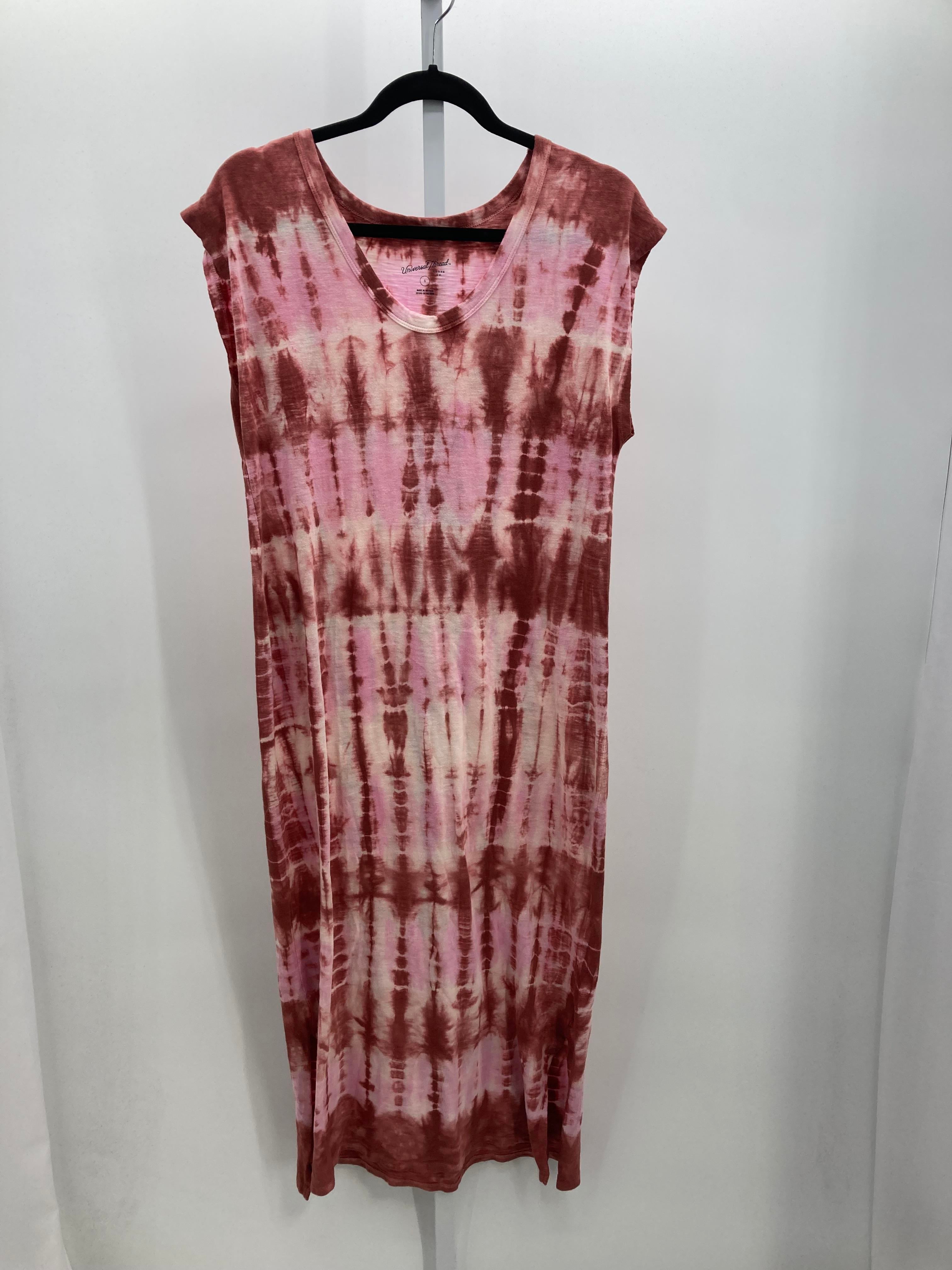Universal Thread Size Small Misses Sundress