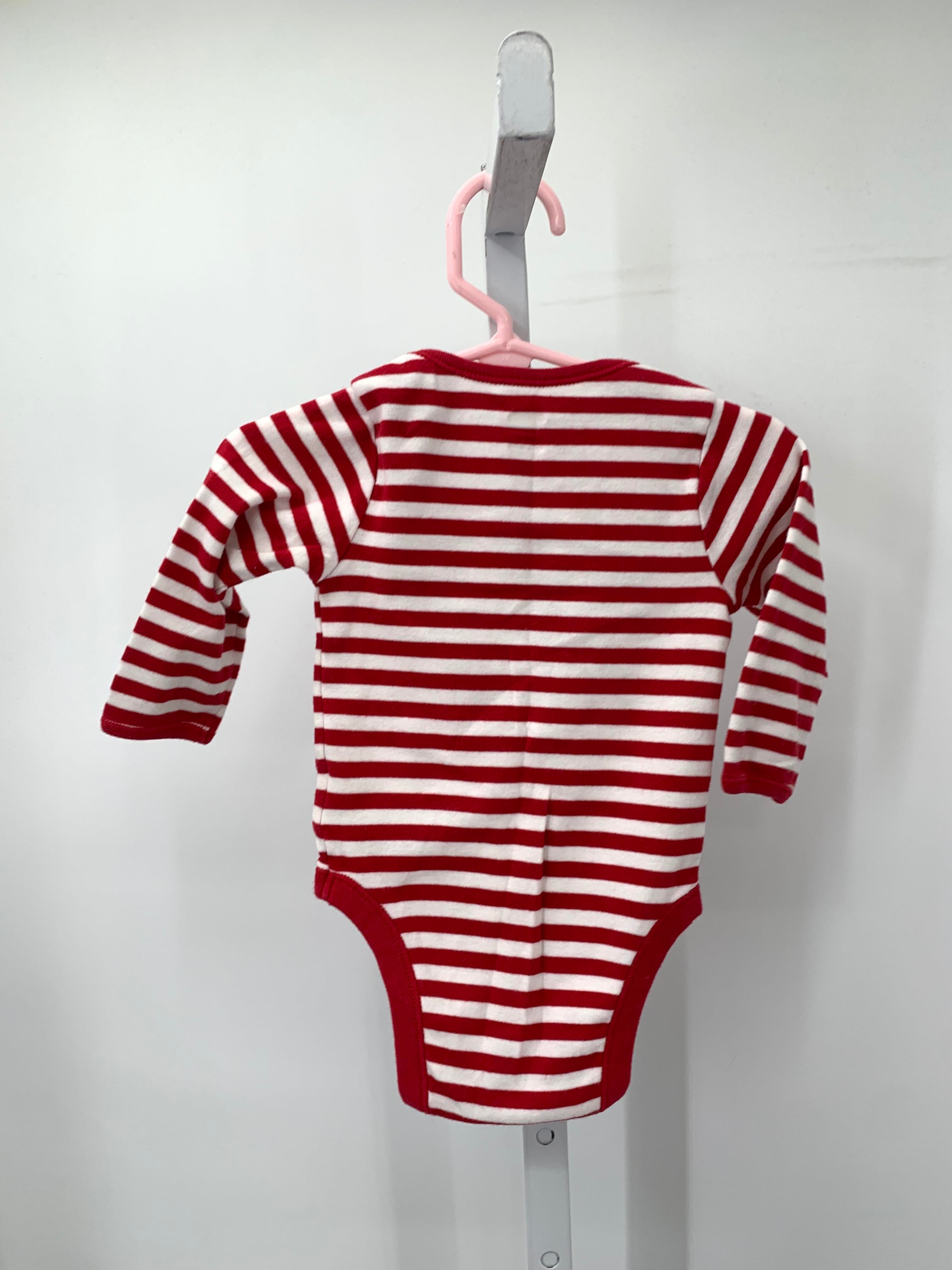 LONG SLV SHIRT LITTLE ELF