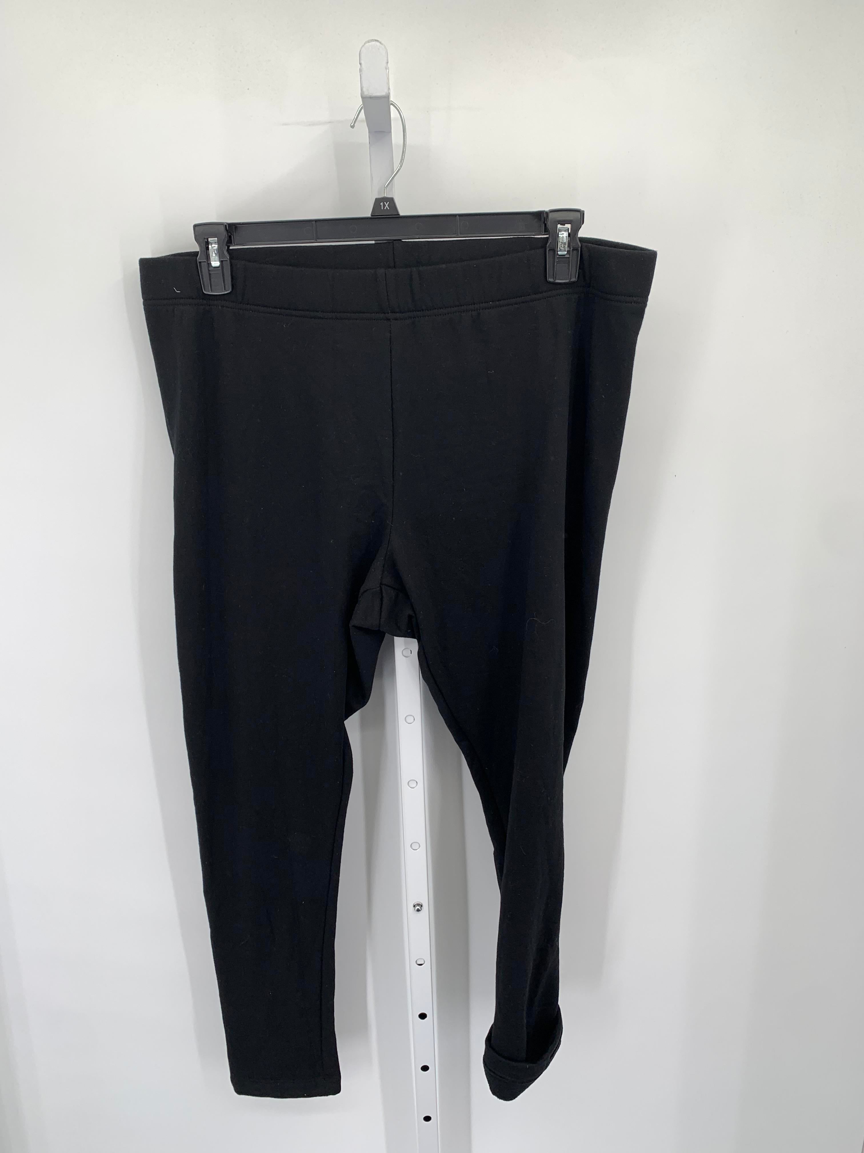 Old Navy Size 2X Womens Sweat Pants