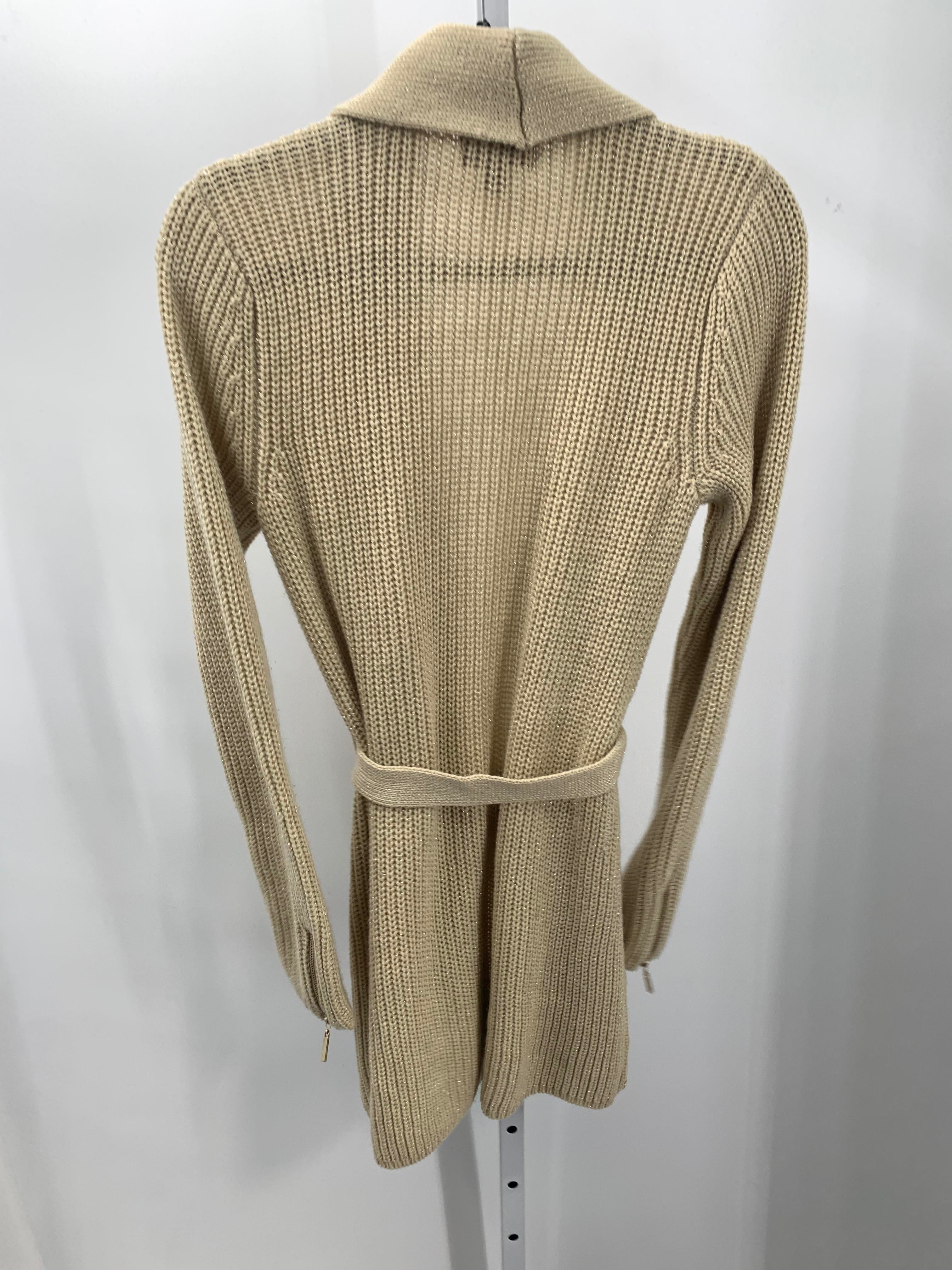 Thalia Spdi Size Medium Misses Cardigan